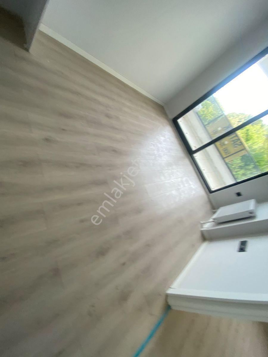 Yine*zeybek* Den Deniz Manzaralı 1+1/sifir Daire 45.m2 — fotoğraf 26