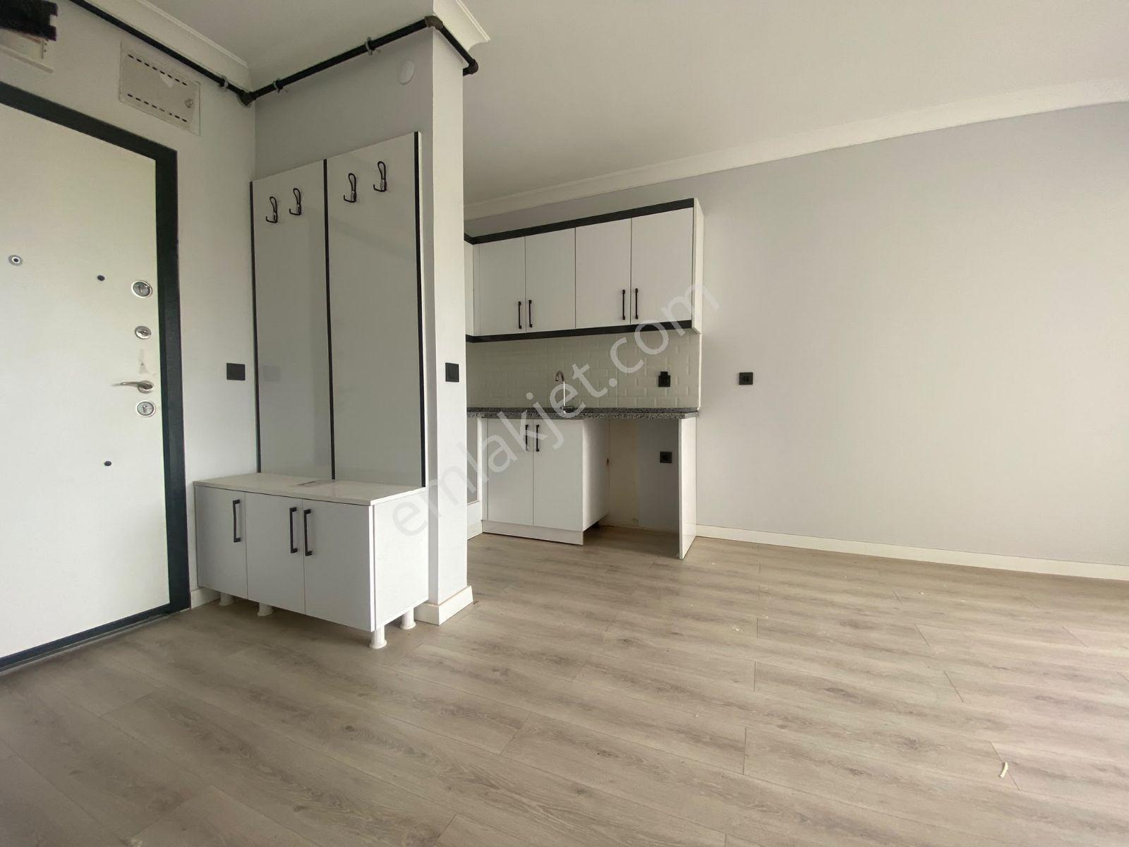 Yine*zeybek* Den Deniz Manzaralı 1+1/sifir Daire 45.m2 — fotoğraf 28