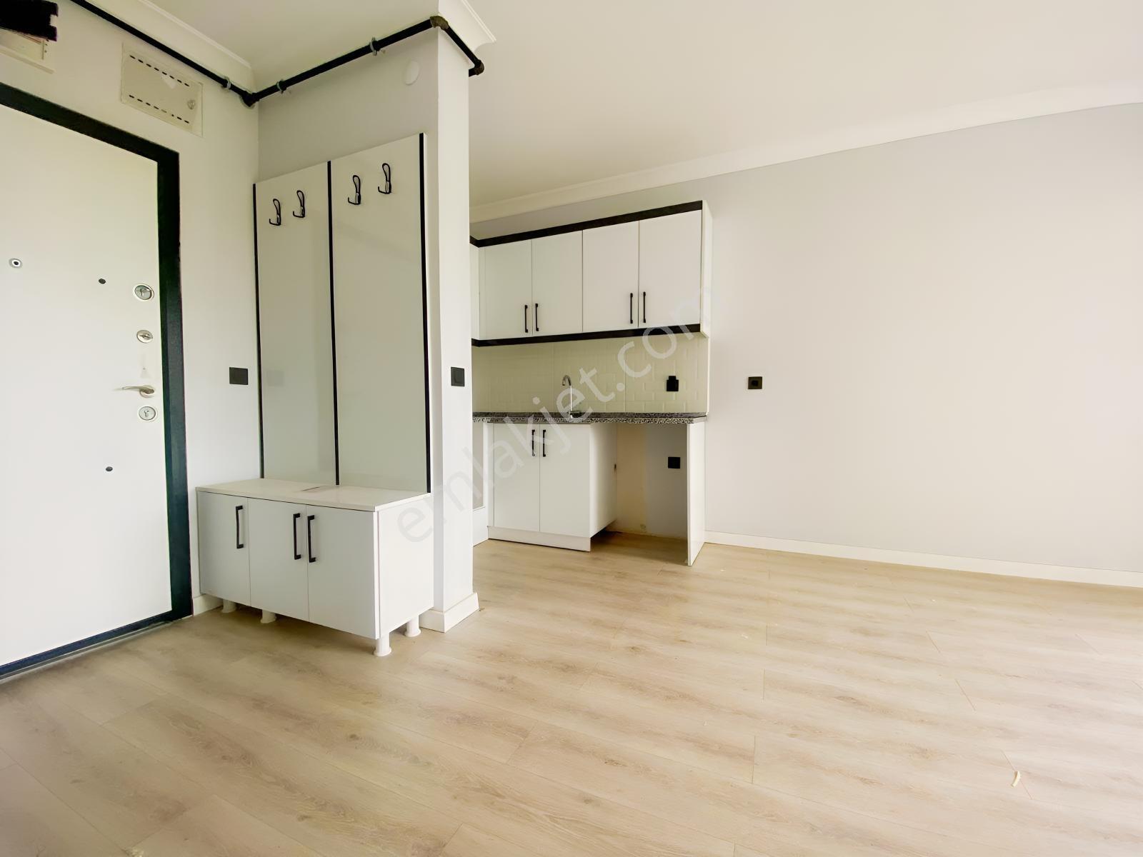 Yine*zeybek* Den Deniz Manzaralı 1+1/sifir Daire 45.m2 — fotoğraf 29