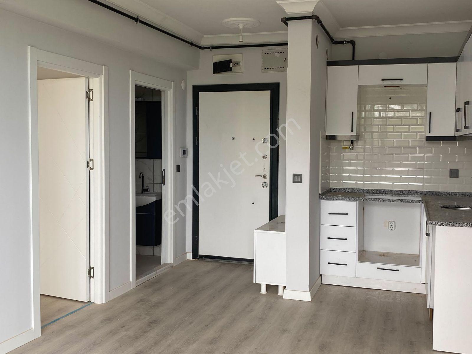 Yine*zeybek* Den Deniz Manzaralı 1+1/sifir Daire 45.m2 — fotoğraf 31