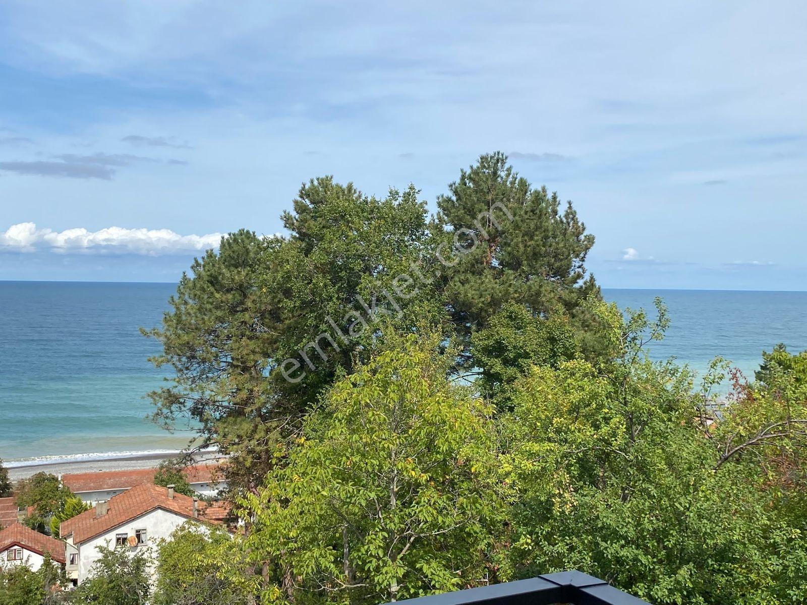 Yine*zeybek* Den Deniz Manzaralı 1+1/sifir Daire 45.m2 — fotoğraf 35