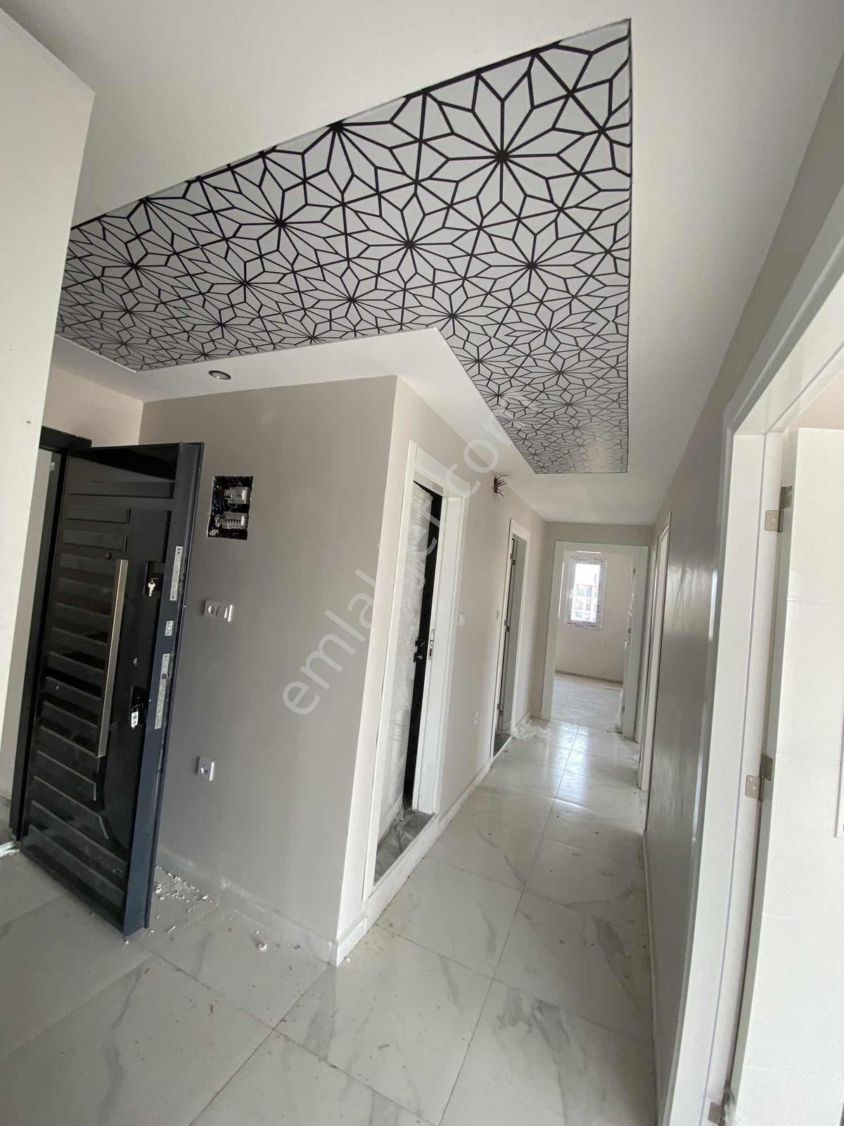 Yılmaz'dan İncirlik Merkezinde Satılık 3+1 K.mtfk Daire E5yakın — fotoğraf 23