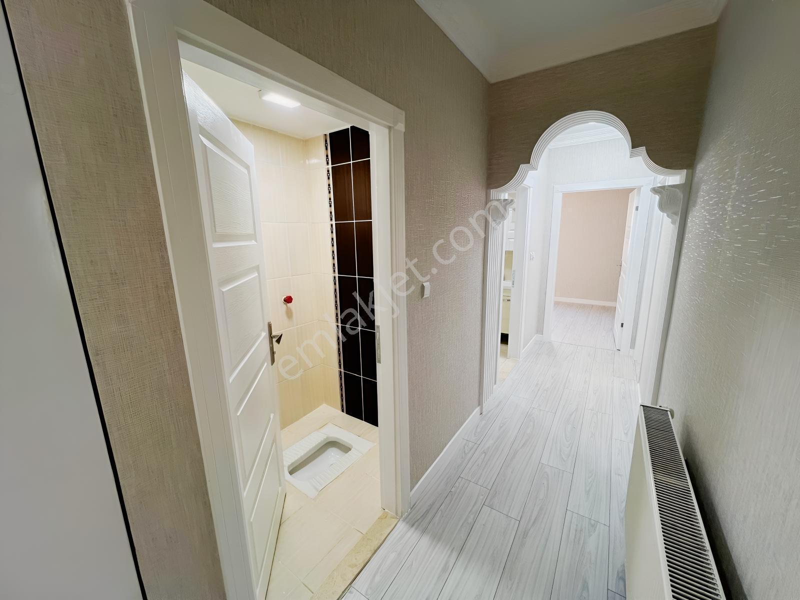 Ovacık Koblay Yakını 130 M2 Asansörlü 1.kat Yapılı 3 Balkonlu — fotoğraf 30