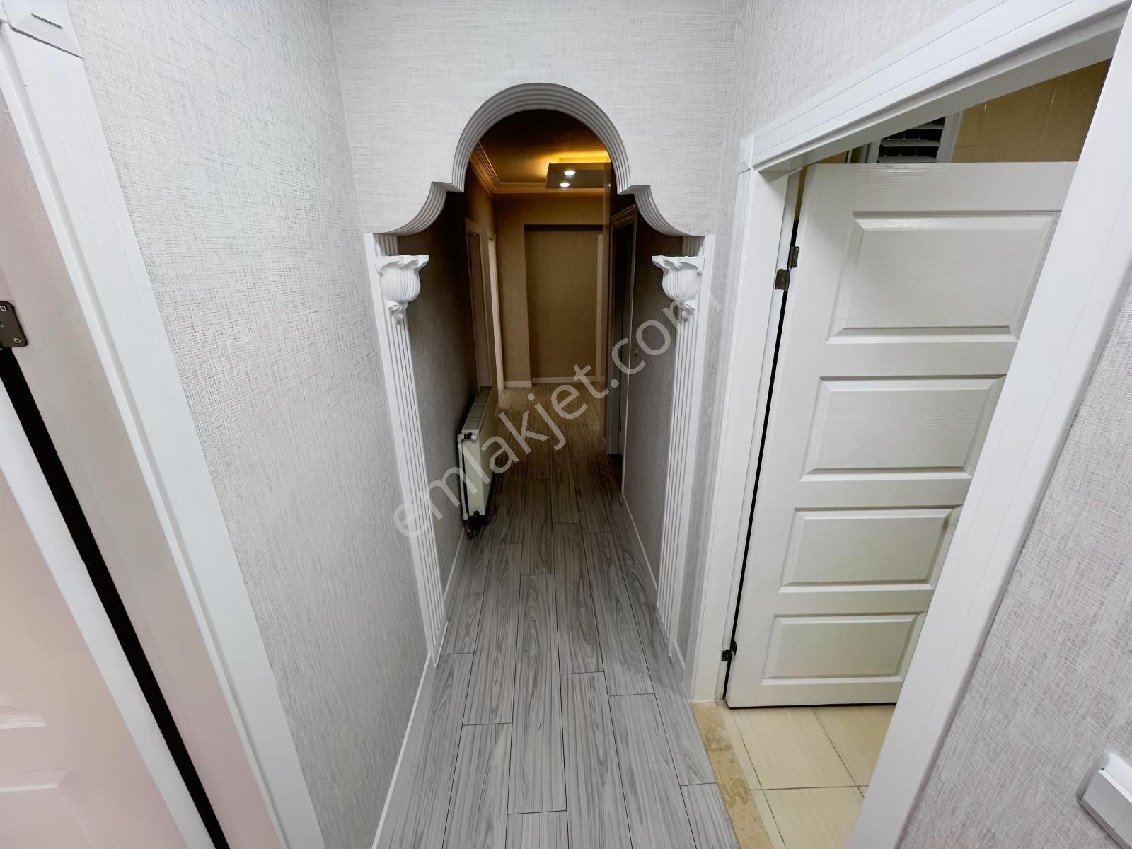 Ovacık Koblay Yakını 130 M2 Asansörlü 1.kat Yapılı 3 Balkonlu — fotoğraf 31