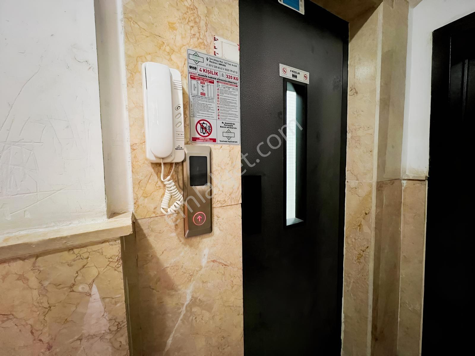 Ovacık Koblay Yakını 130 M2 Asansörlü 1.kat Yapılı 3 Balkonlu — fotoğraf 38