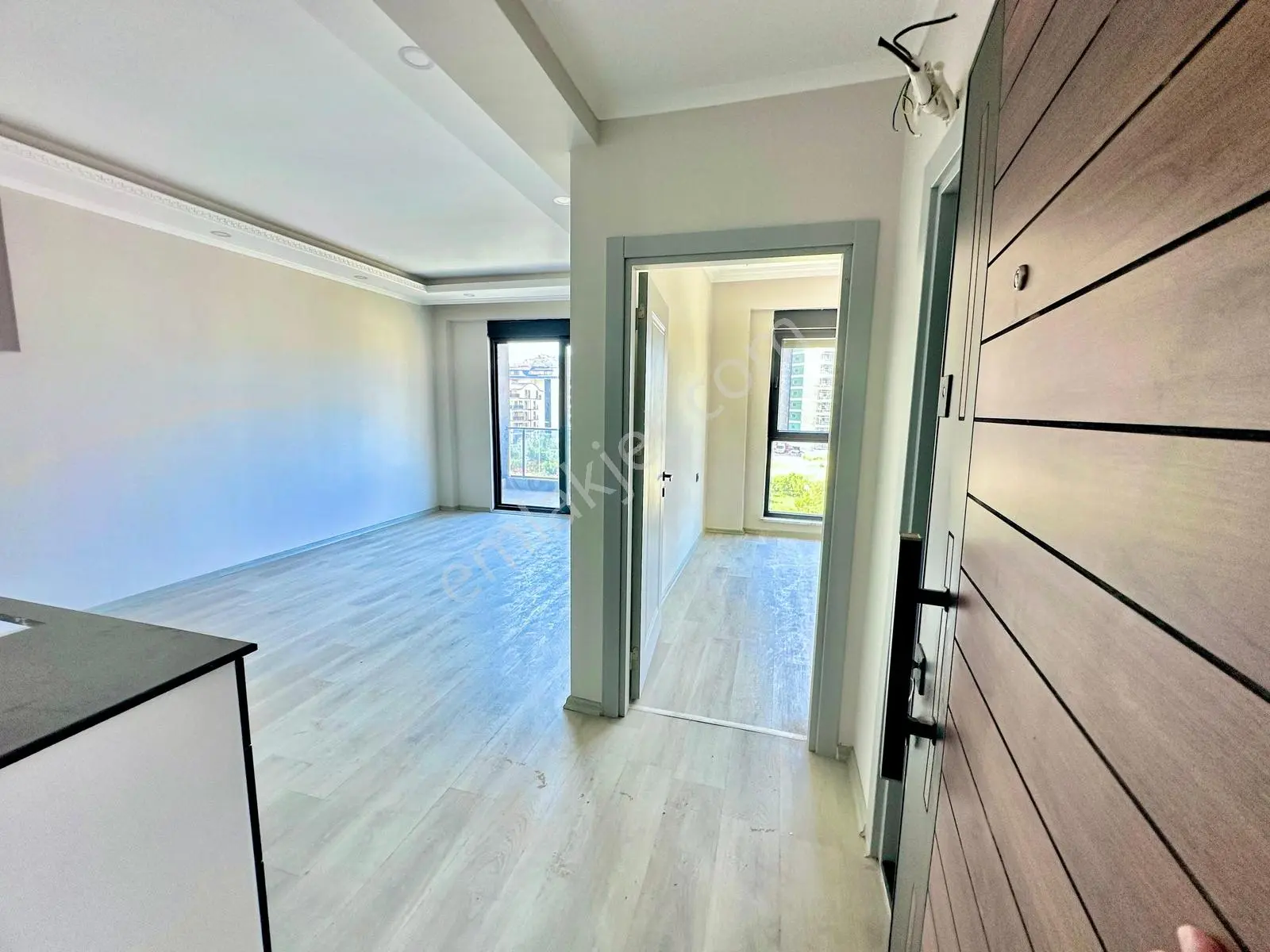 Daşyapı Vegada | Tropik Park & Havuz Manzaralı 1+1 — fotoğraf 5