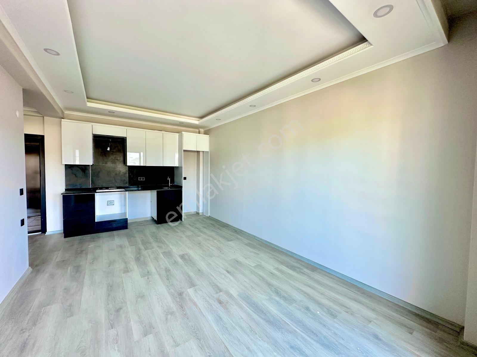 Daşyapı Vegada | Tropik Park & Havuz Manzaralı 1+1 — fotoğraf 9