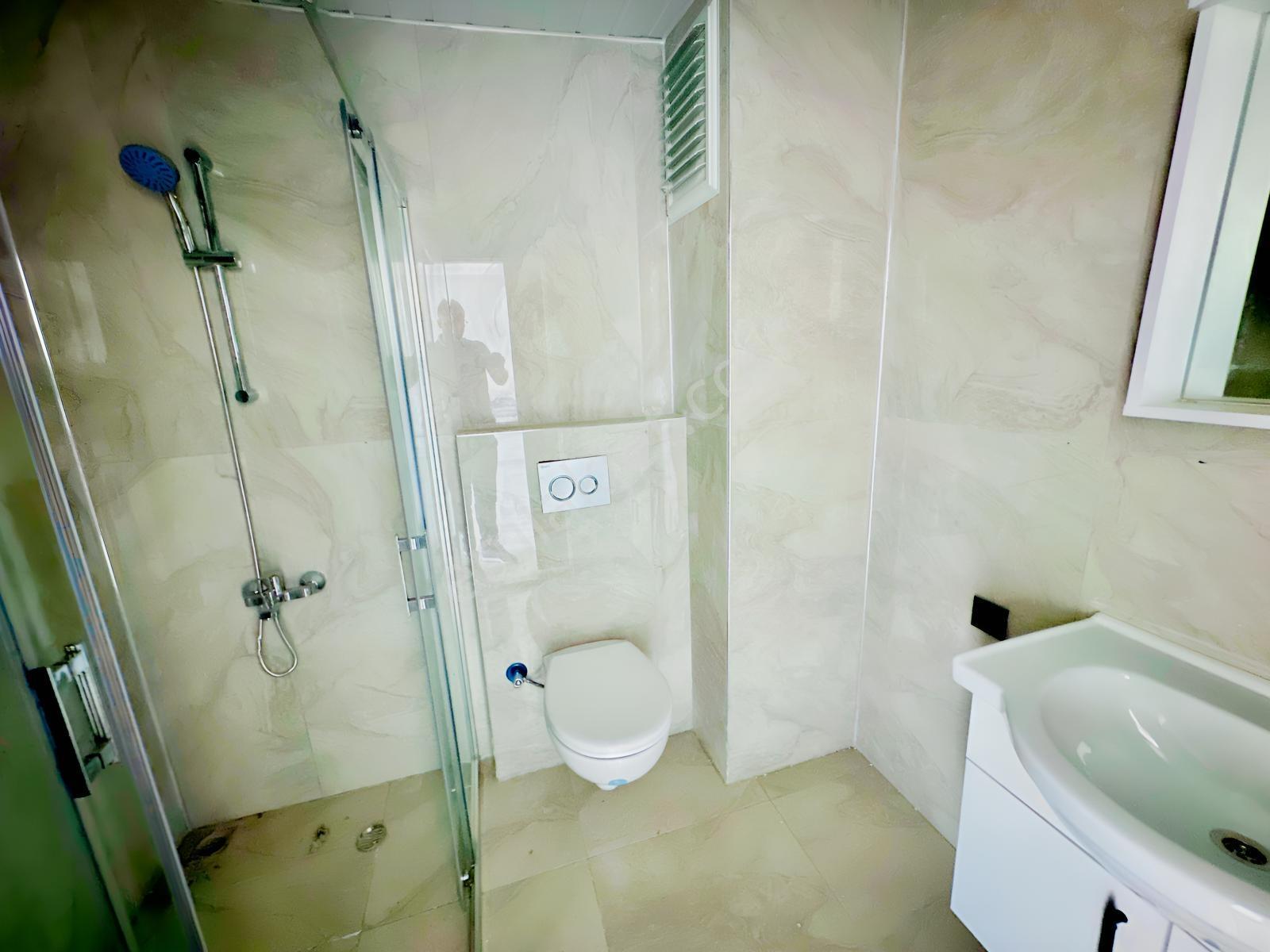 Daşyapı Vegada | Tropik Park & Havuz Manzaralı 1+1 — fotoğraf 13