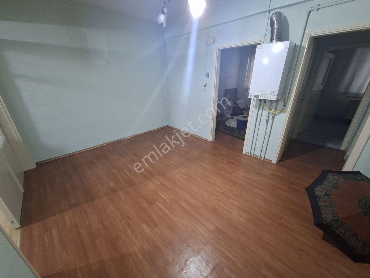 Başaran'Da Satılık 4 Katlı 4 Daireli Bina