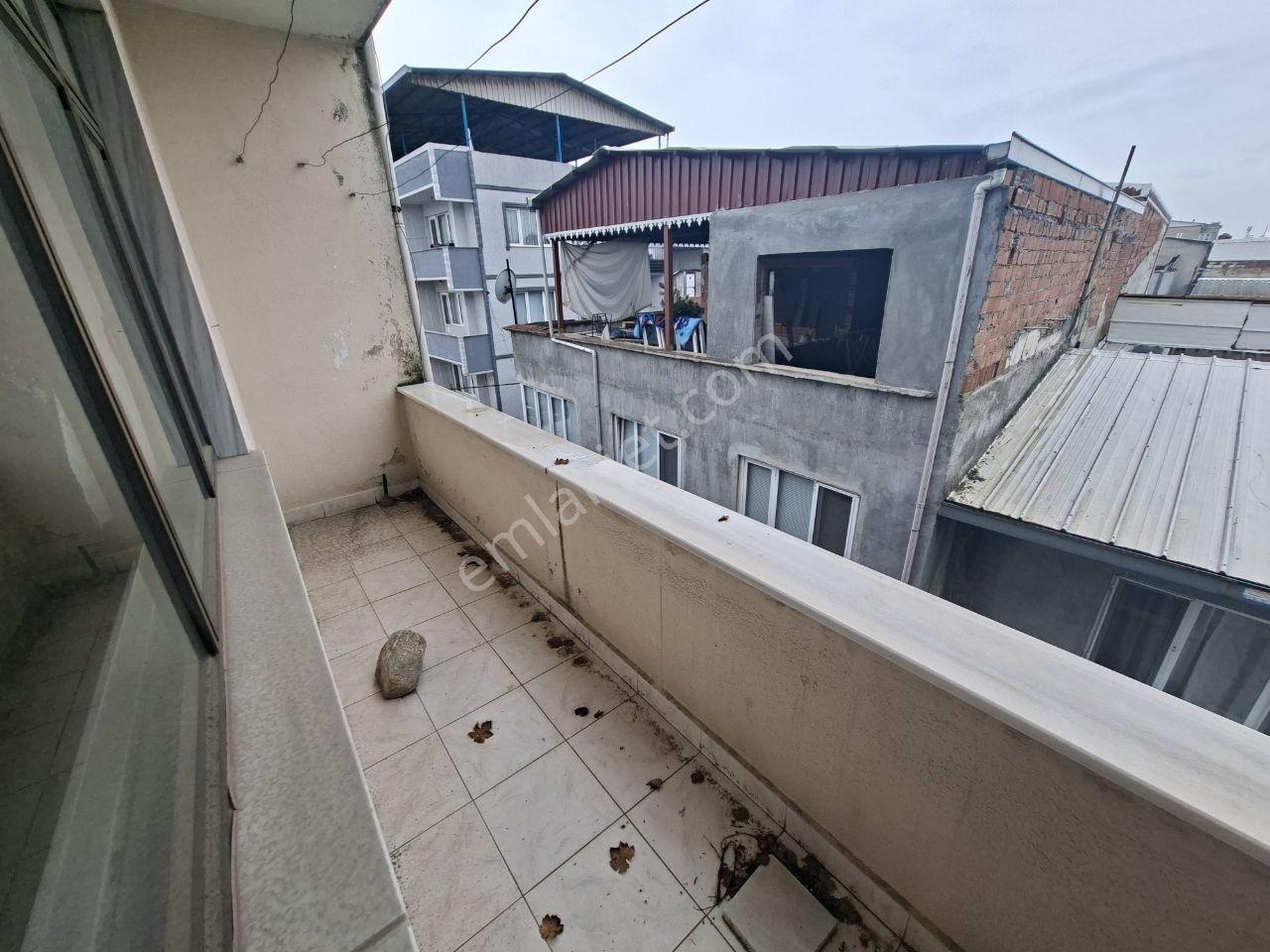 Başaran'da Satılık 4 Katlı 4 Daireli Bina — fotoğraf 3