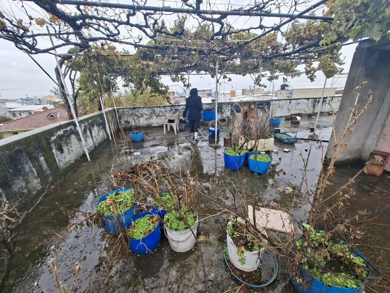 Başaran'da Satılık 4 Katlı 4 Daireli Bina — fotoğraf 8