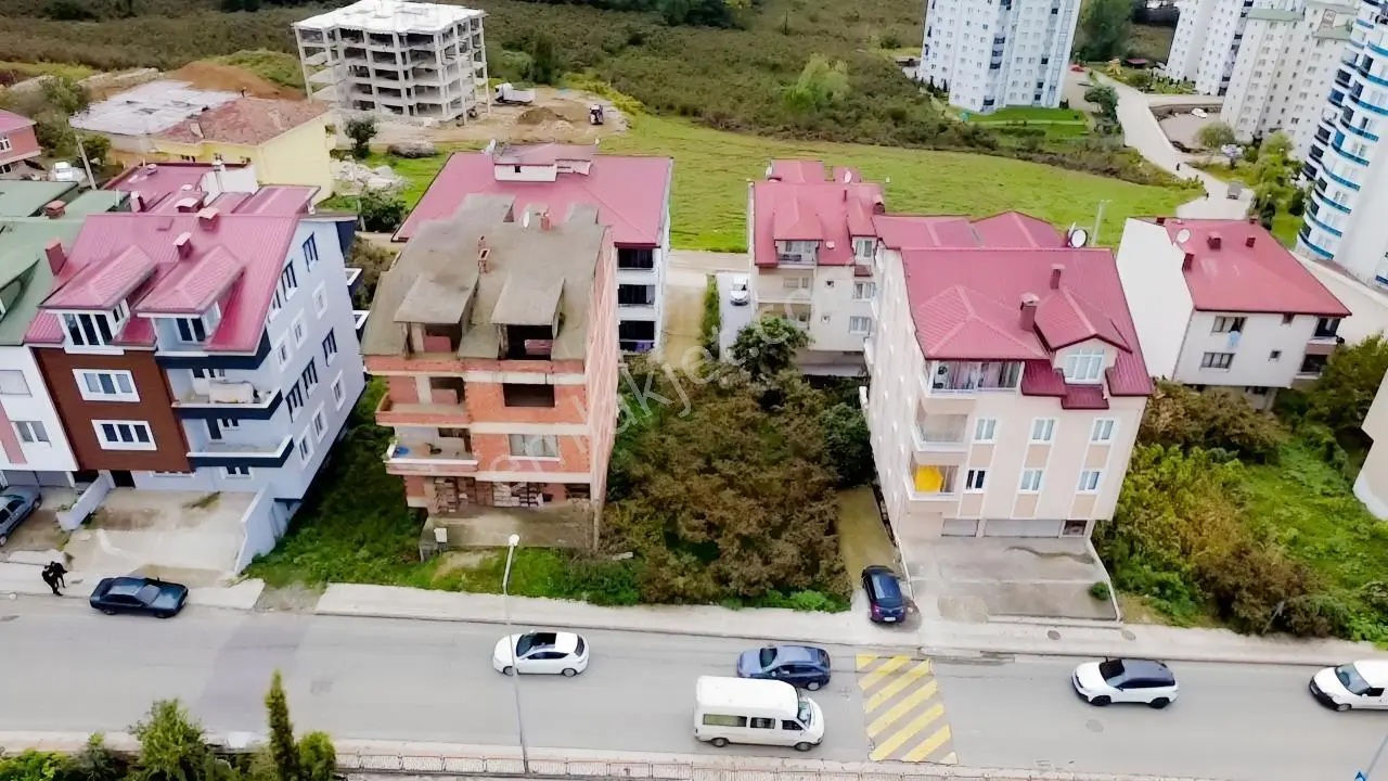 Vestha'dan Şahincilide 329 M² Konut Yapımına Uygun Arsa!!!! — fotoğraf 3