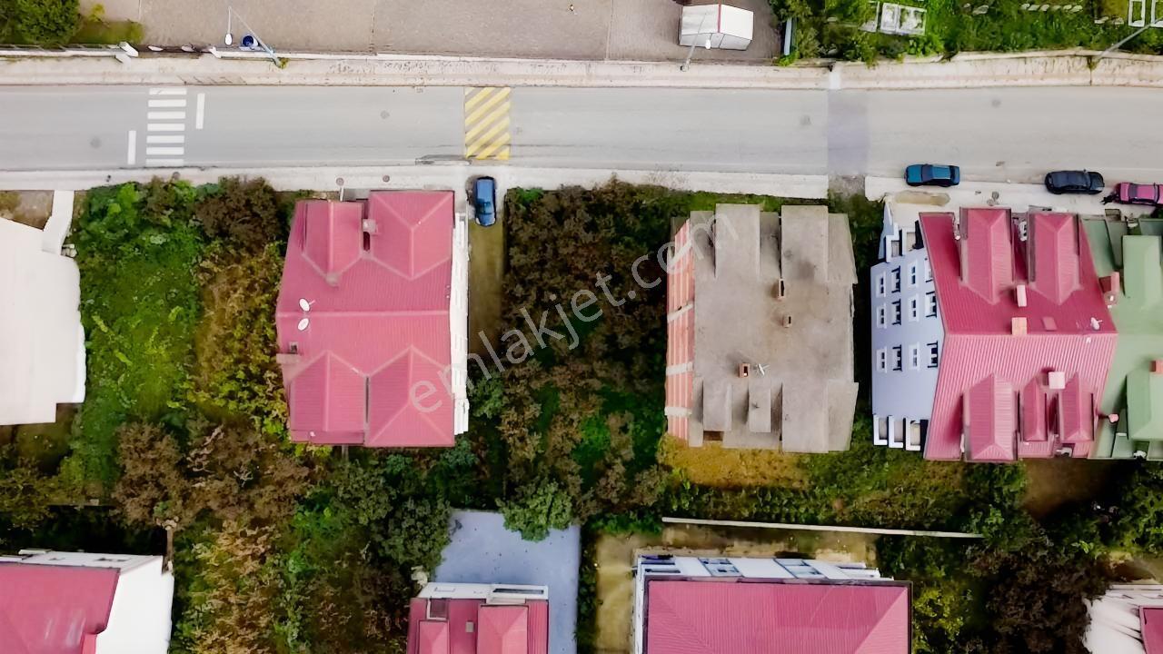 Vestha'dan Şahincilide 329 M² Konut Yapımına Uygun Arsa!!!! — fotoğraf 12
