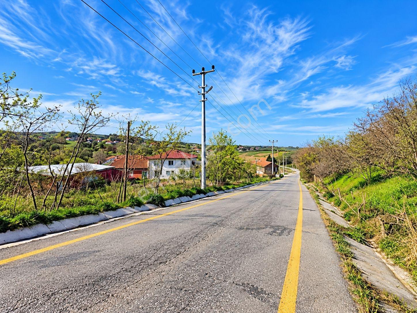 Sakarya Kocaali 300m2 Arsa İçinde 2 Katlı Ev Projeli Masrafsız — fotoğraf 7