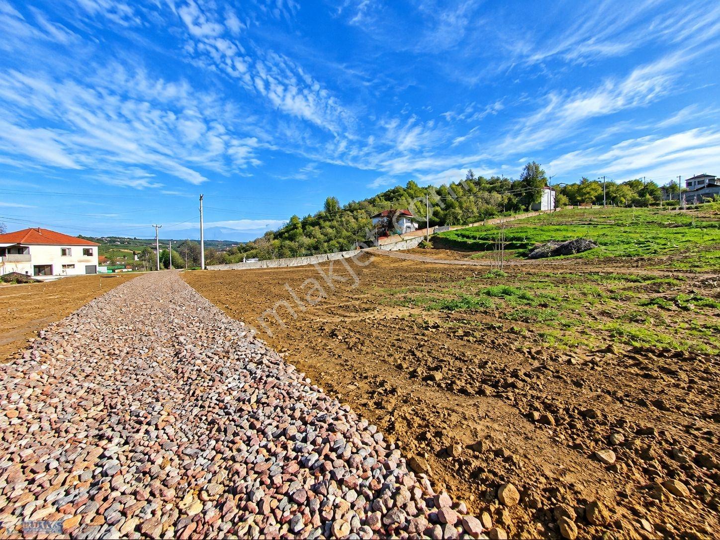 Sakarya Kocaali 300m2 Arsa İçinde 2 Katlı Ev Projeli Masrafsız — fotoğraf 10