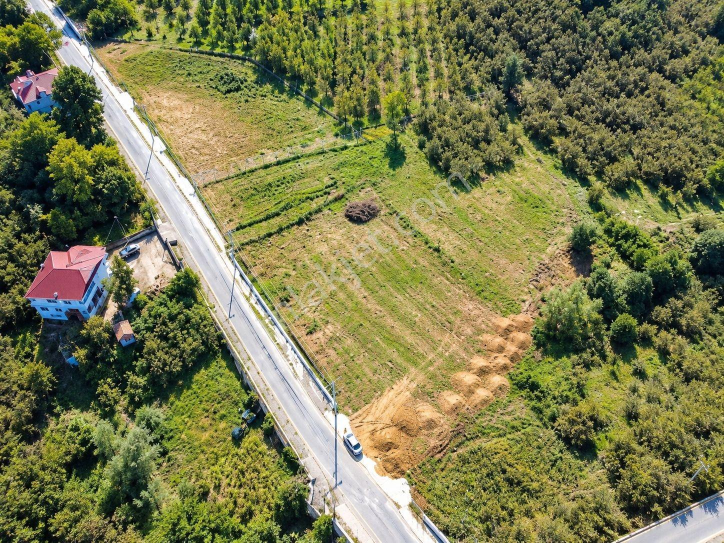 Sakarya Kocaali 300m2 Arsa İçinde 2 Katlı Ev Projeli Masrafsız — fotoğraf 13