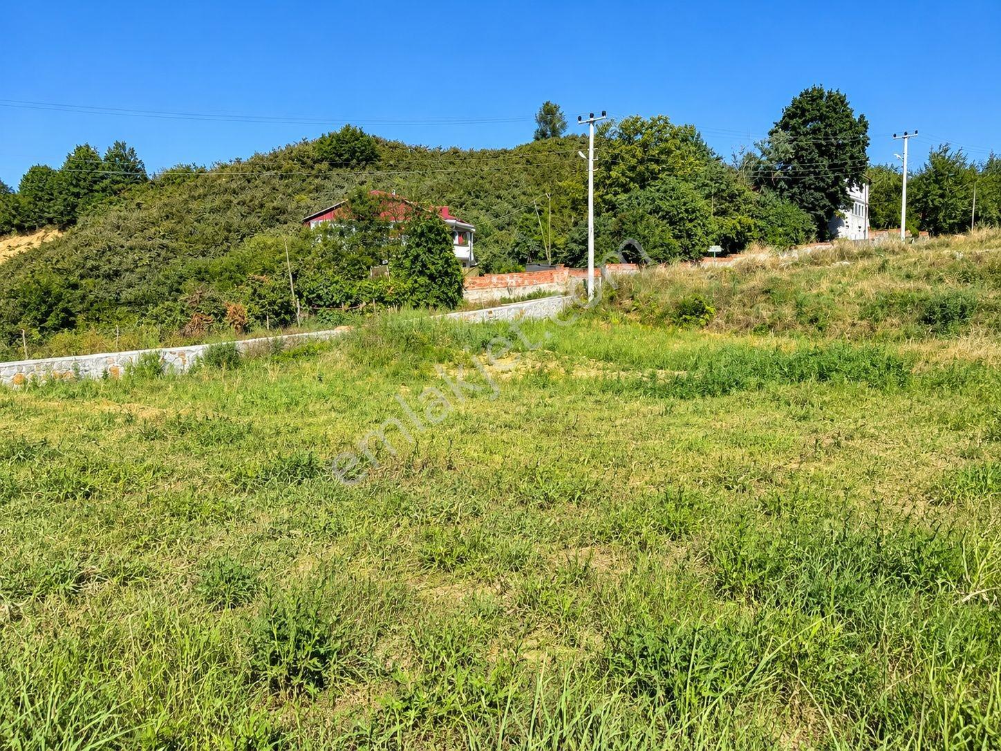 Sakarya Kocaali 300m2 Arsa İçinde 2 Katlı Ev Projeli Masrafsız — fotoğraf 15