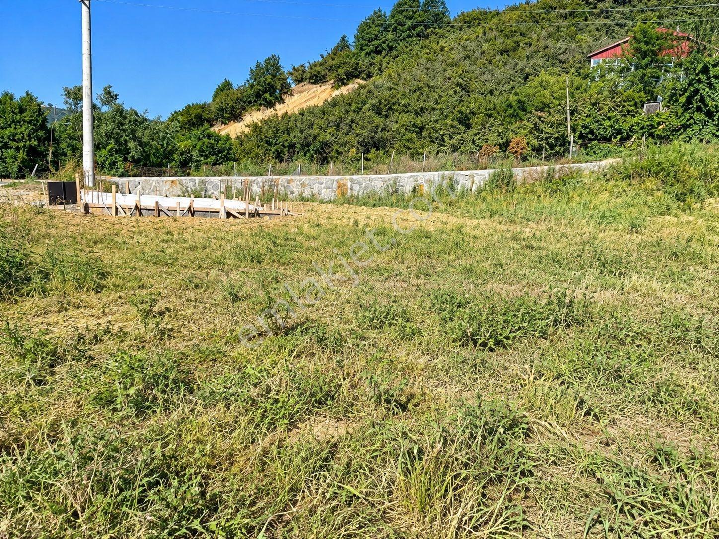 Sakarya Kocaali 300m2 Arsa İçinde 2 Katlı Ev Projeli Masrafsız — fotoğraf 16