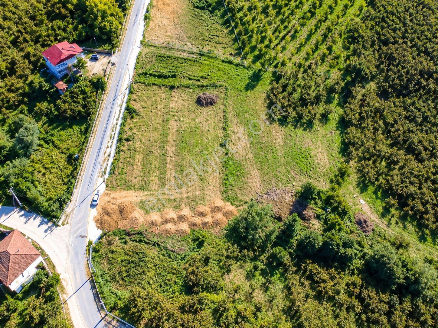 Sakarya Kocaali 300m2 Arsa İçinde 2 Katlı Ev Projeli Masrafsız — fotoğraf 26