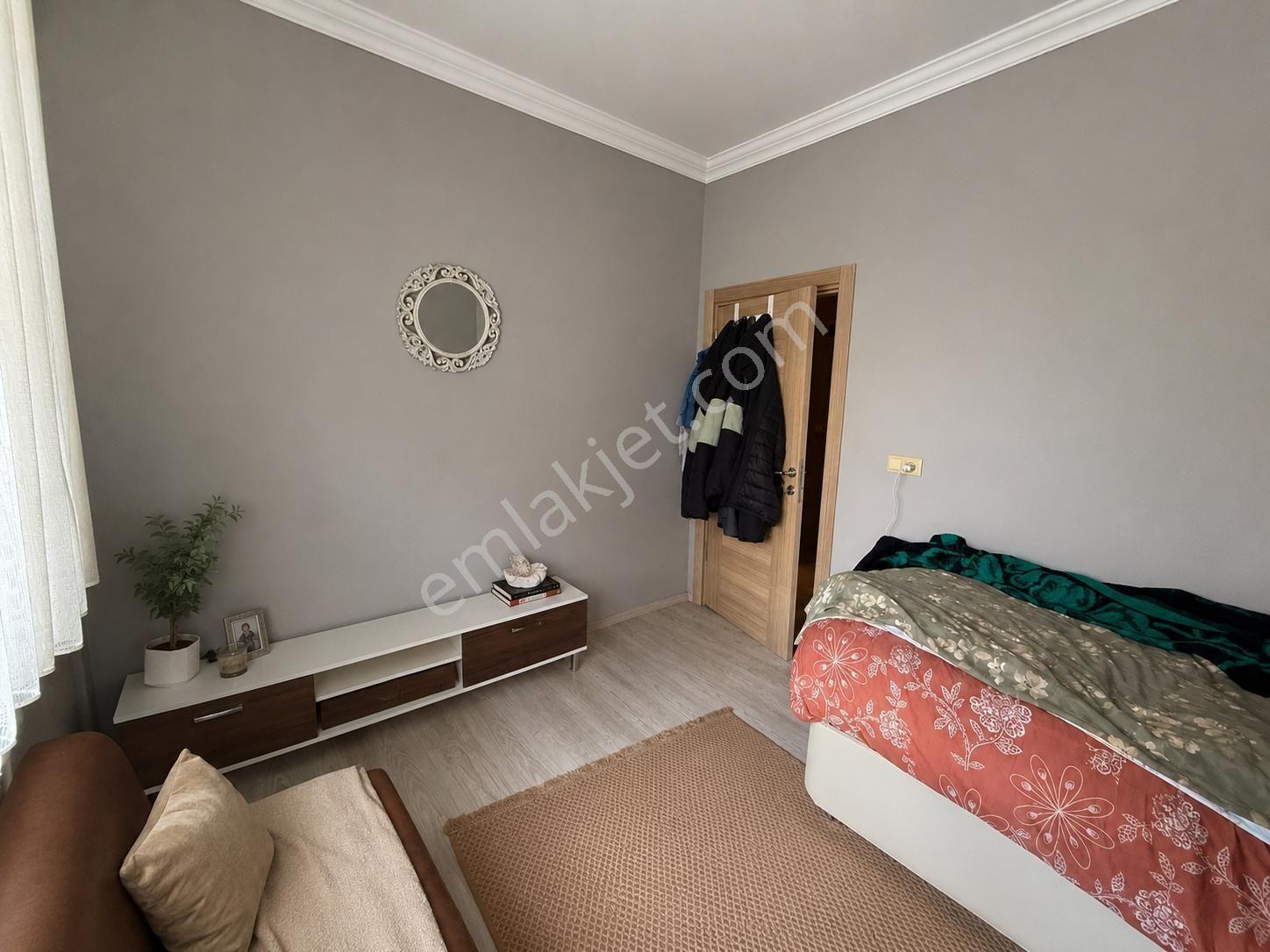 *yaz-kış Yaşama Uygun! Havuz Cephe Bahçe Katı*1+1 Fırsat Daire!! — fotoğraf 13