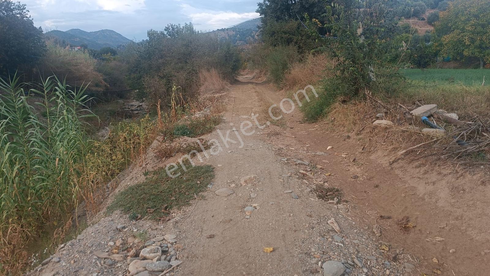 Gedikaltı Mahallesin De Satılık 1800 M² Bahçe ! ! ! — fotoğraf 17