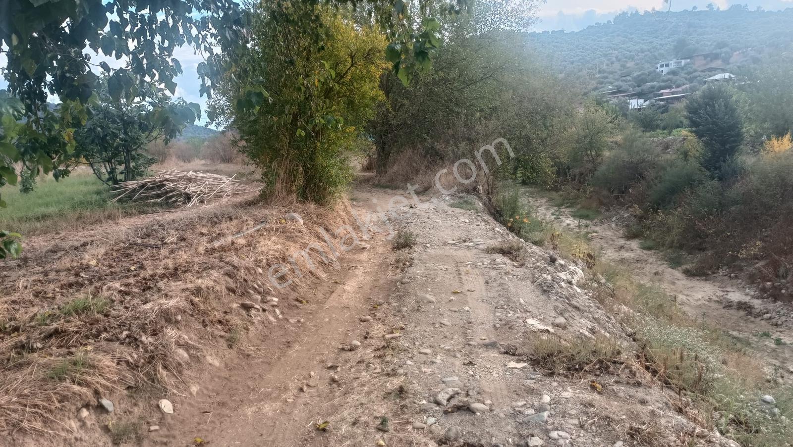 Gedikaltı Mahallesin De Satılık 1800 M² Bahçe ! ! ! — fotoğraf 19