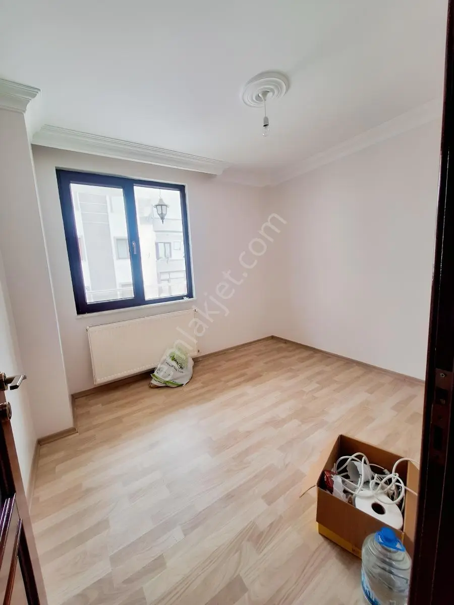 Turyap Ubeydullah'tan Mükemmel Konuma Sahip Ara Kat Daire Stlık. — fotoğraf 6