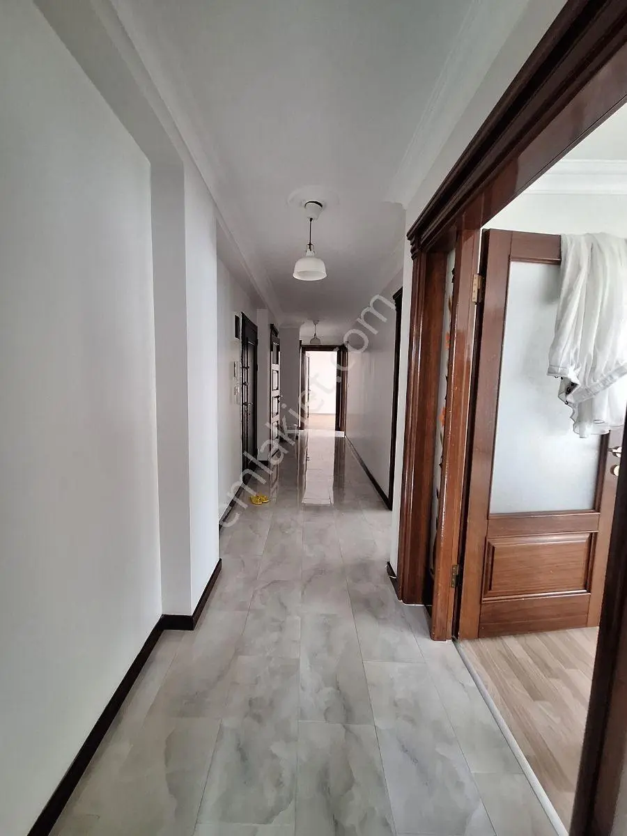 Turyap Ubeydullah'tan Mükemmel Konuma Sahip Ara Kat Daire Stlık. — fotoğraf 10