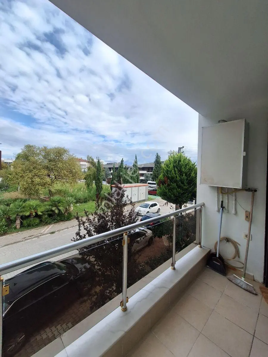 Turyap Ubeydullah'tan Mükemmel Konuma Sahip Ara Kat Daire Stlık. — fotoğraf 15