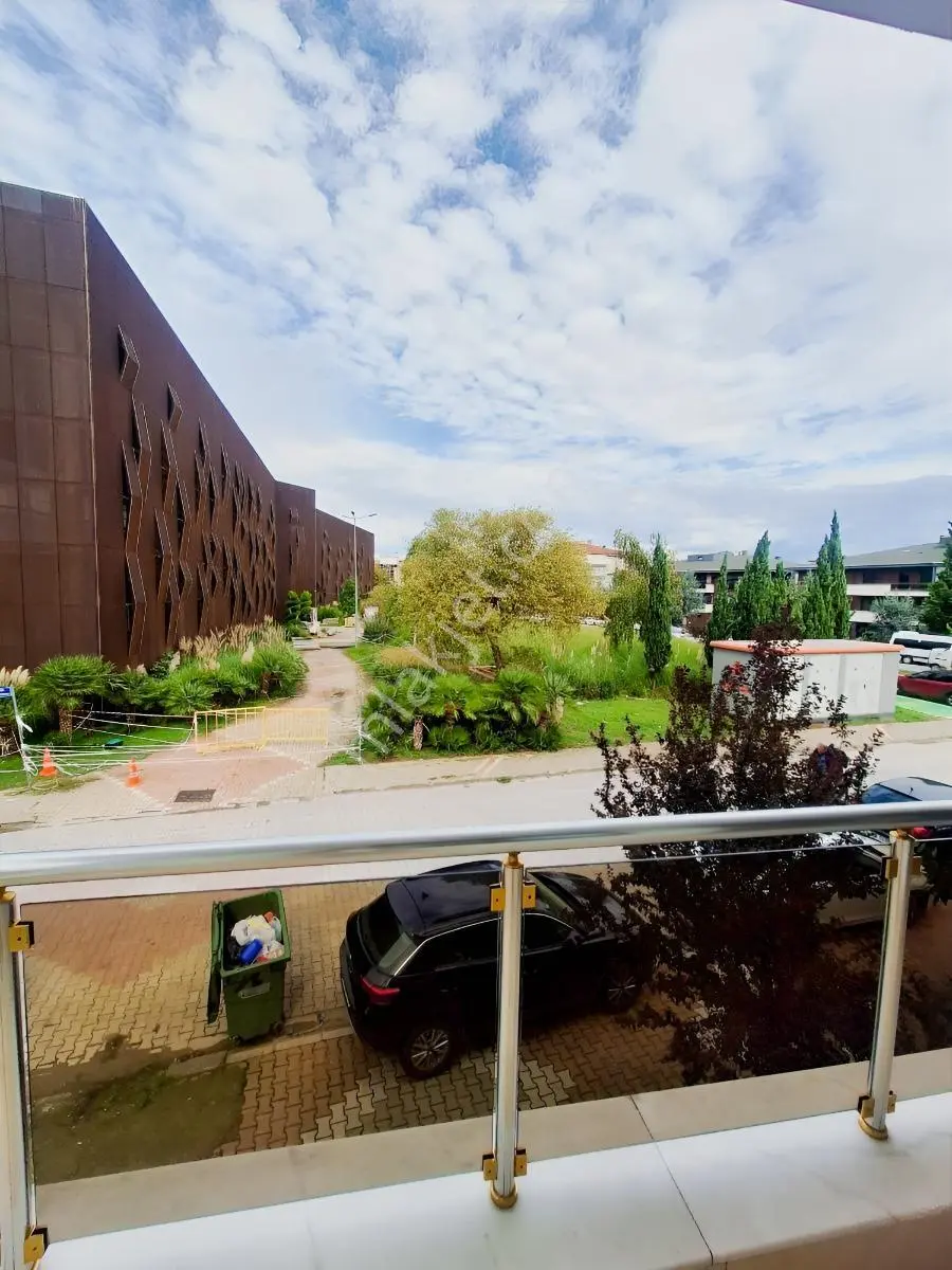 Turyap Ubeydullah'tan Mükemmel Konuma Sahip Ara Kat Daire Stlık. — fotoğraf 18