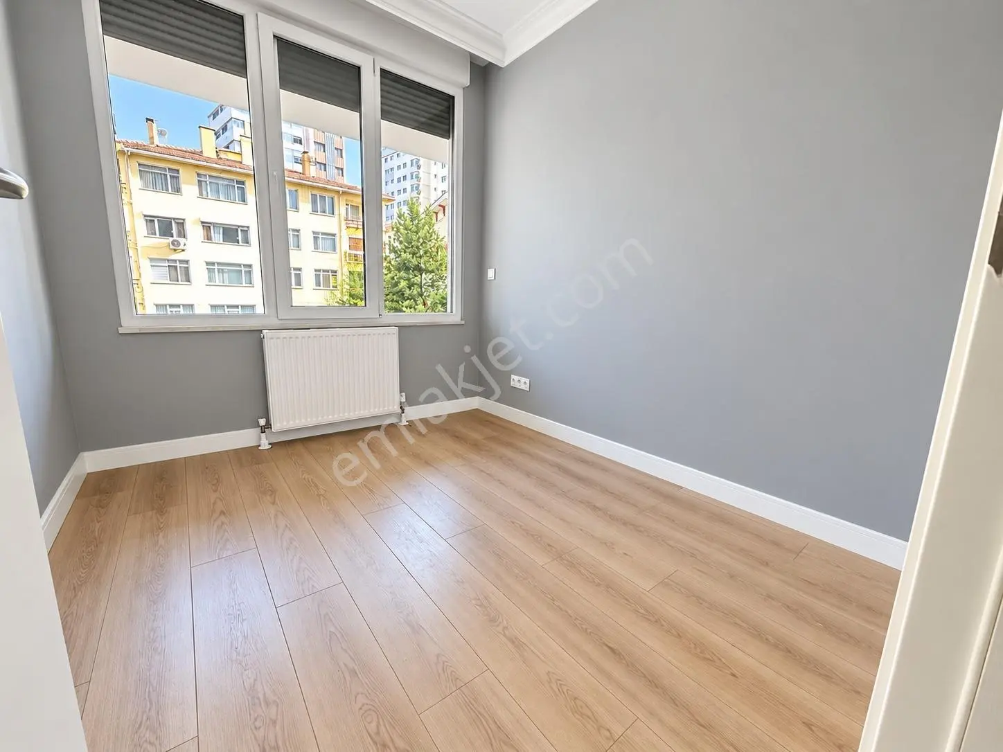 Erenköy'de 2+1 Net 85m2 Divanın Sokağın'da Boş Fırsat Daire — fotoğraf 17