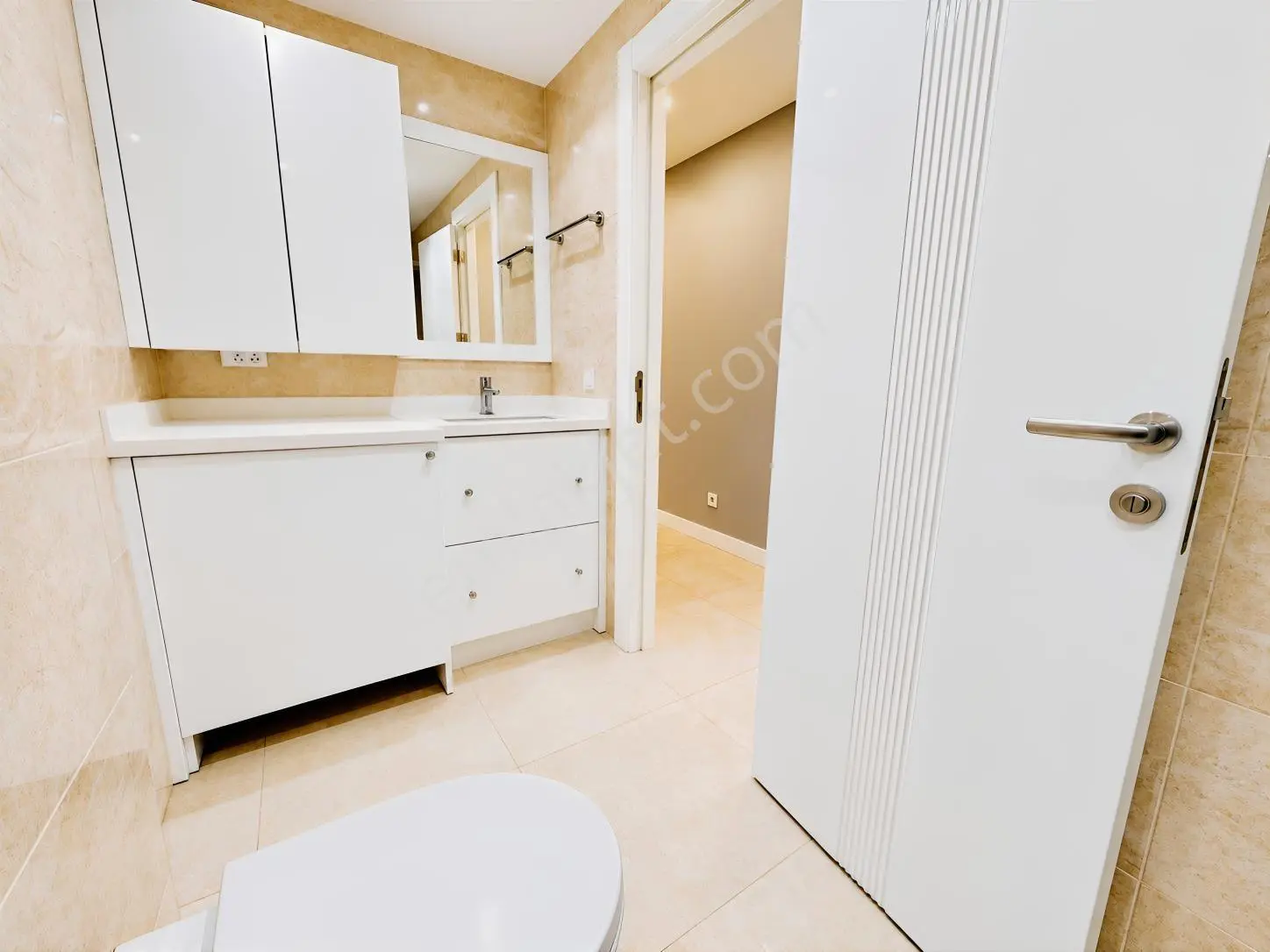 Erenköy'de 2+1 Net 85m2 Divanın Sokağın'da Boş Fırsat Daire — fotoğraf 23