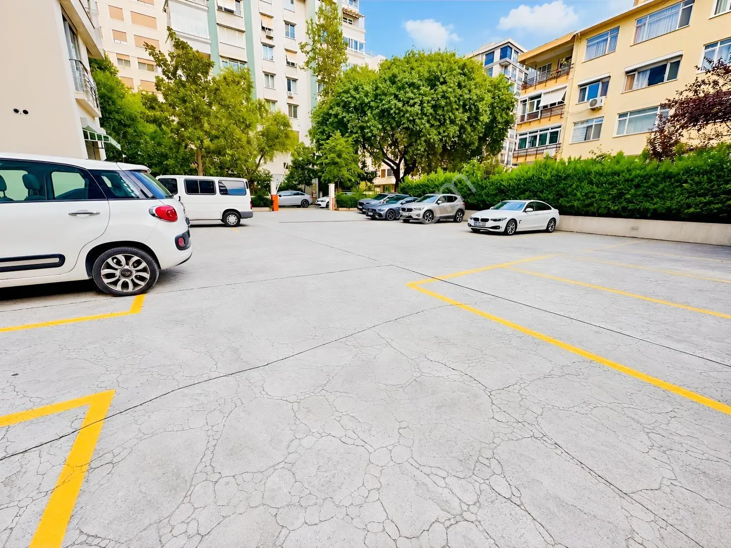 Erenköy'de 2+1 Net 85m2 Divanın Sokağın'da Boş Fırsat Daire — fotoğraf 30