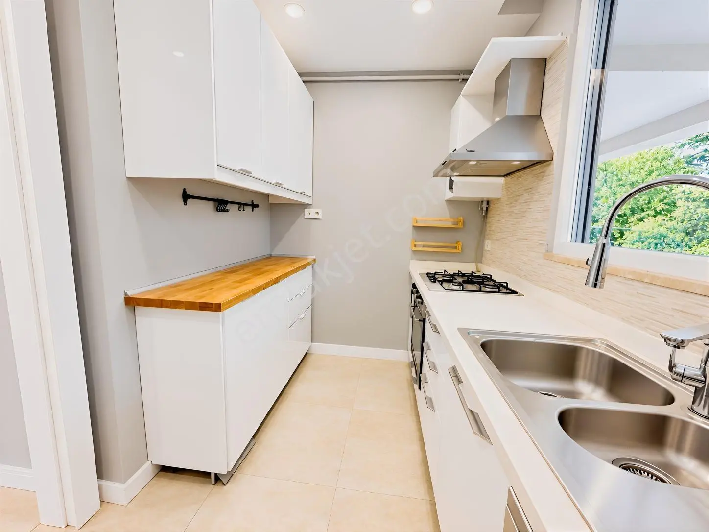 Erenköy'de 2+1 Net 85m2 Divanın Sokağın'da Boş Fırsat Daire — fotoğraf 40