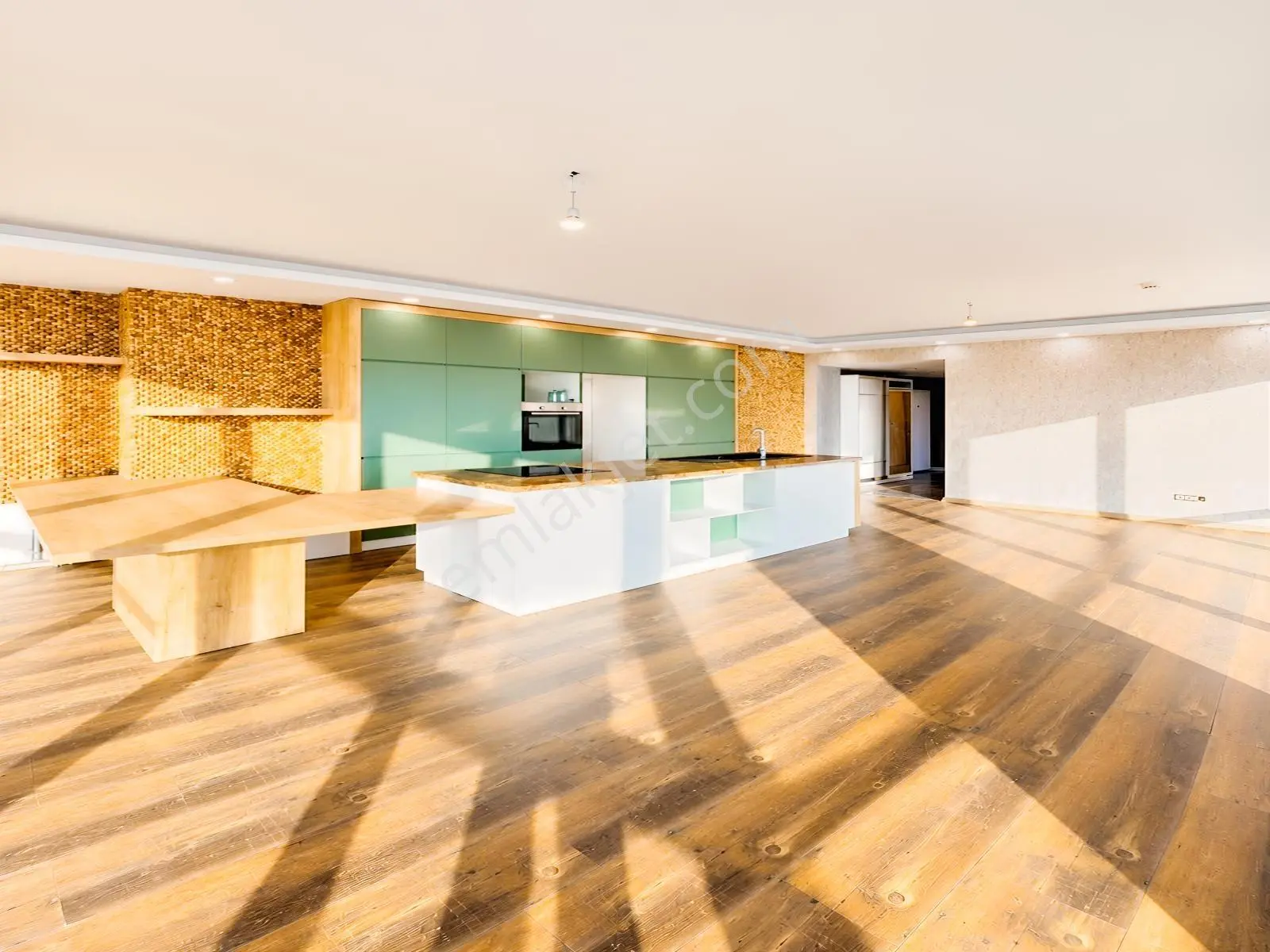 Metrobüse Yakın Lüks Sitede Penthouse Daire Ultra Geniş 2+1daire — fotoğraf 8