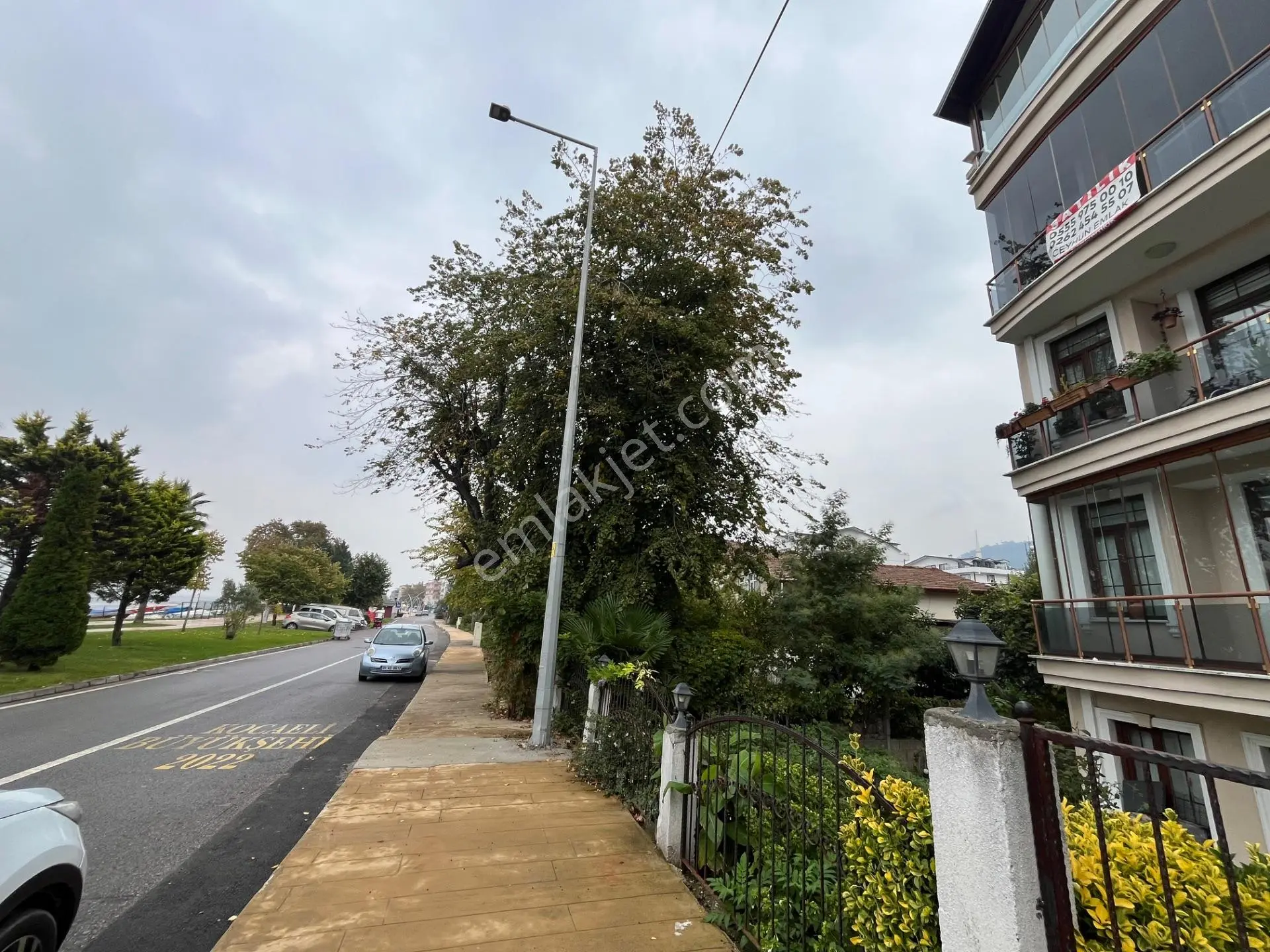 Ereğli’de Denize Sıfır 5+1 Fırsat Dubleks Daire — fotoğraf 2
