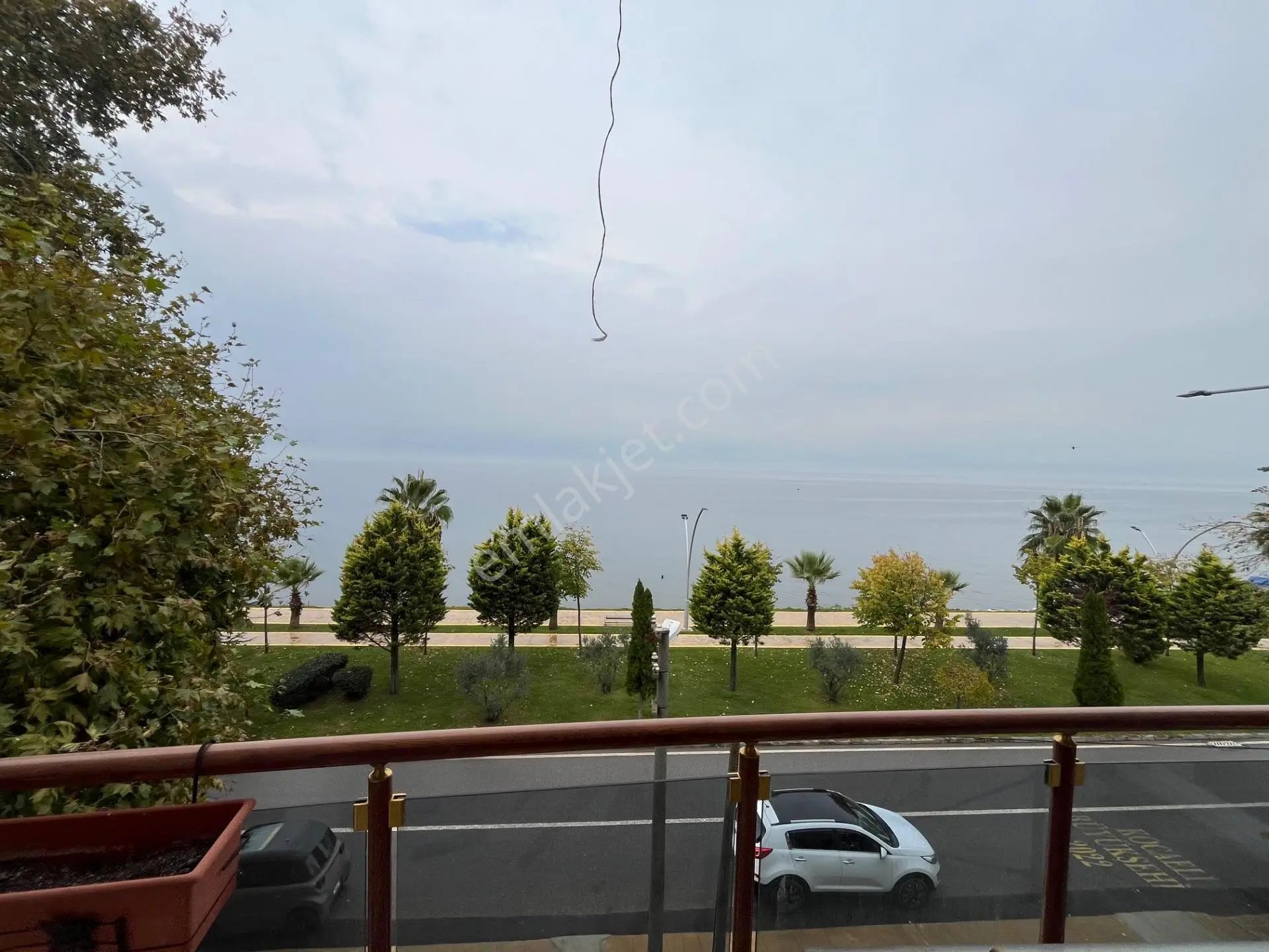 Ereğli’de Denize Sıfır 5+1 Fırsat Dubleks Daire — fotoğraf 5