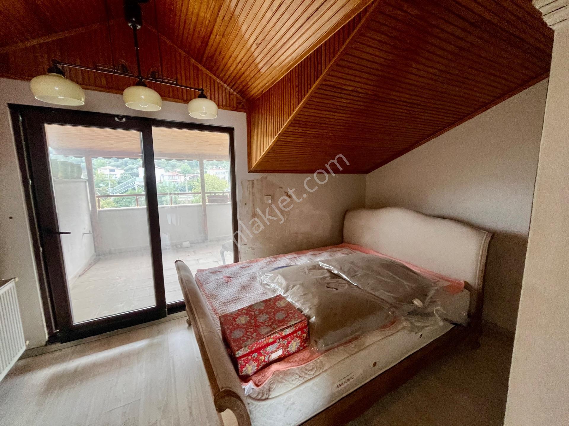 Ereğli’de Denize Sıfır 5+1 Fırsat Dubleks Daire — fotoğraf 8
