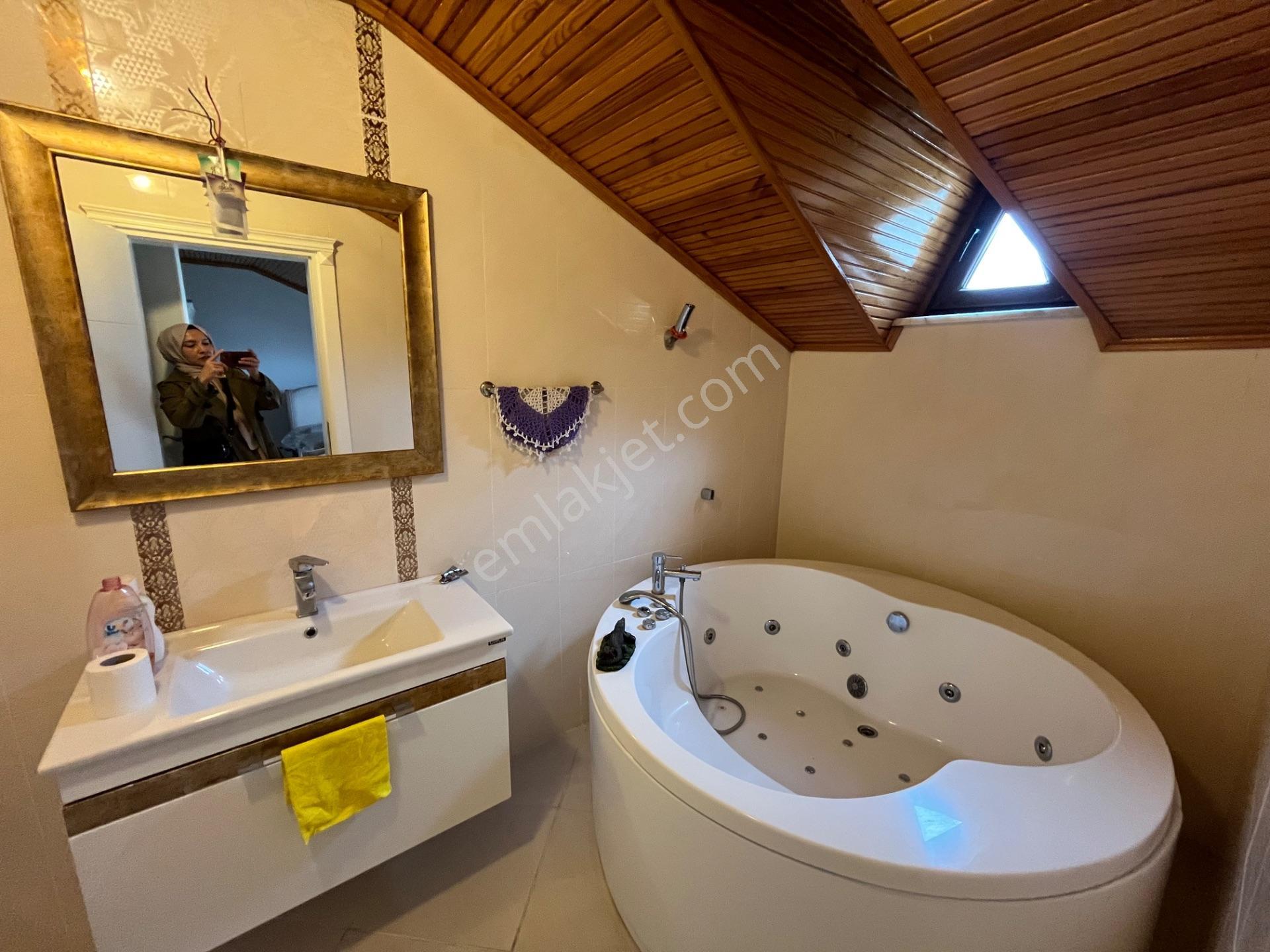Ereğli’de Denize Sıfır 5+1 Fırsat Dubleks Daire — fotoğraf 9