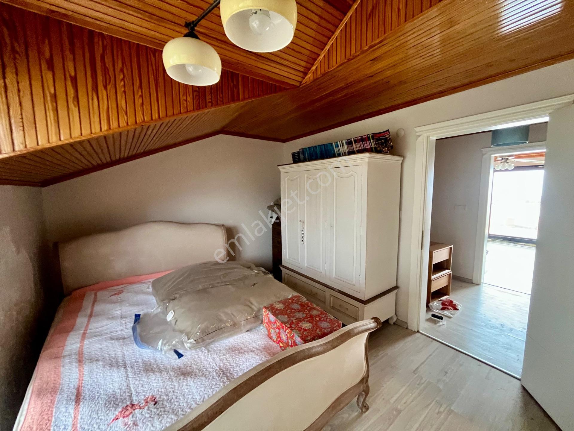 Ereğli’de Denize Sıfır 5+1 Fırsat Dubleks Daire — fotoğraf 10