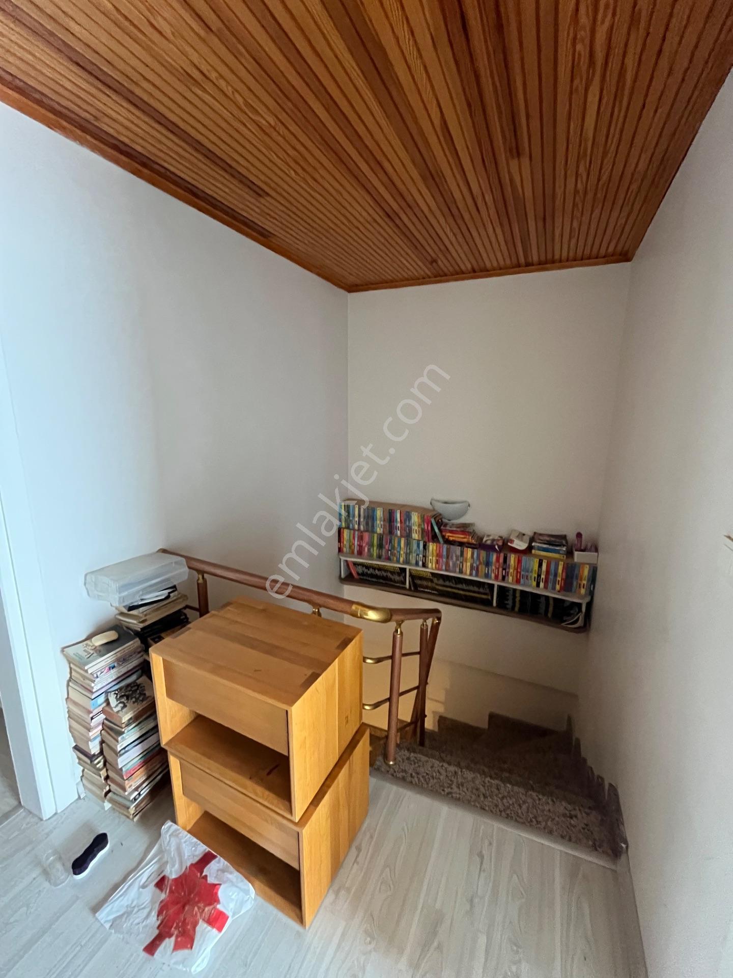 Ereğli’de Denize Sıfır 5+1 Fırsat Dubleks Daire — fotoğraf 12