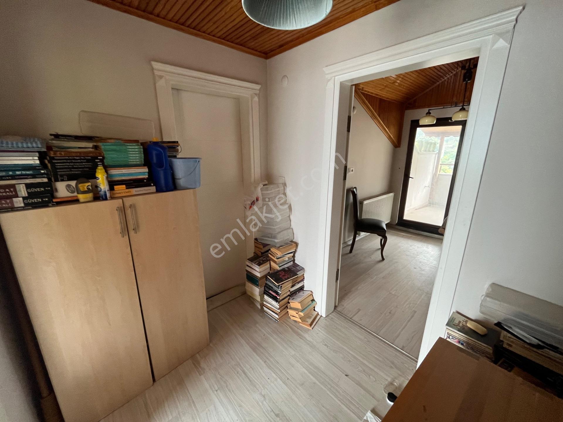 Ereğli’de Denize Sıfır 5+1 Fırsat Dubleks Daire — fotoğraf 13