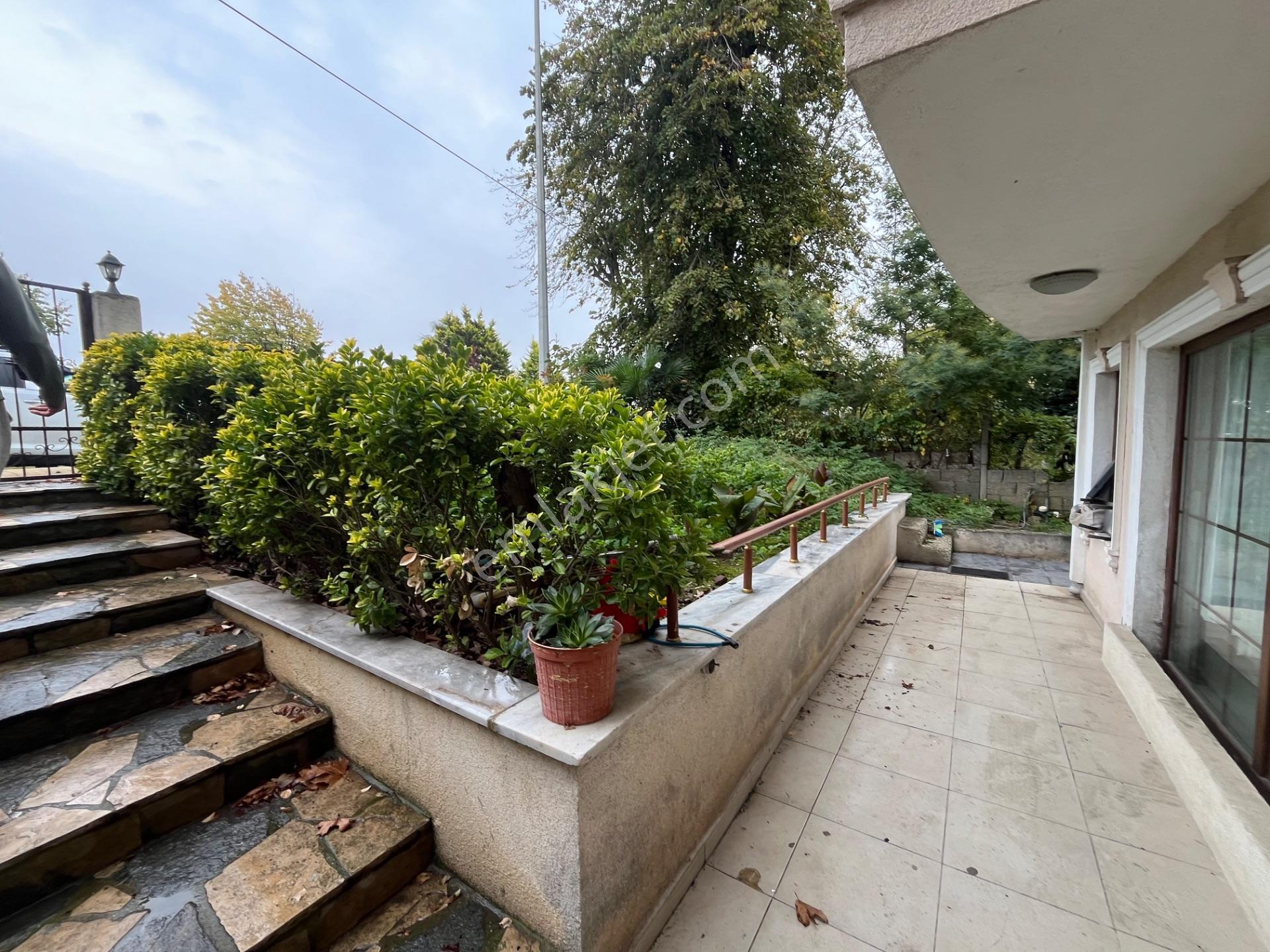 Ereğli’de Denize Sıfır 5+1 Fırsat Dubleks Daire — fotoğraf 14