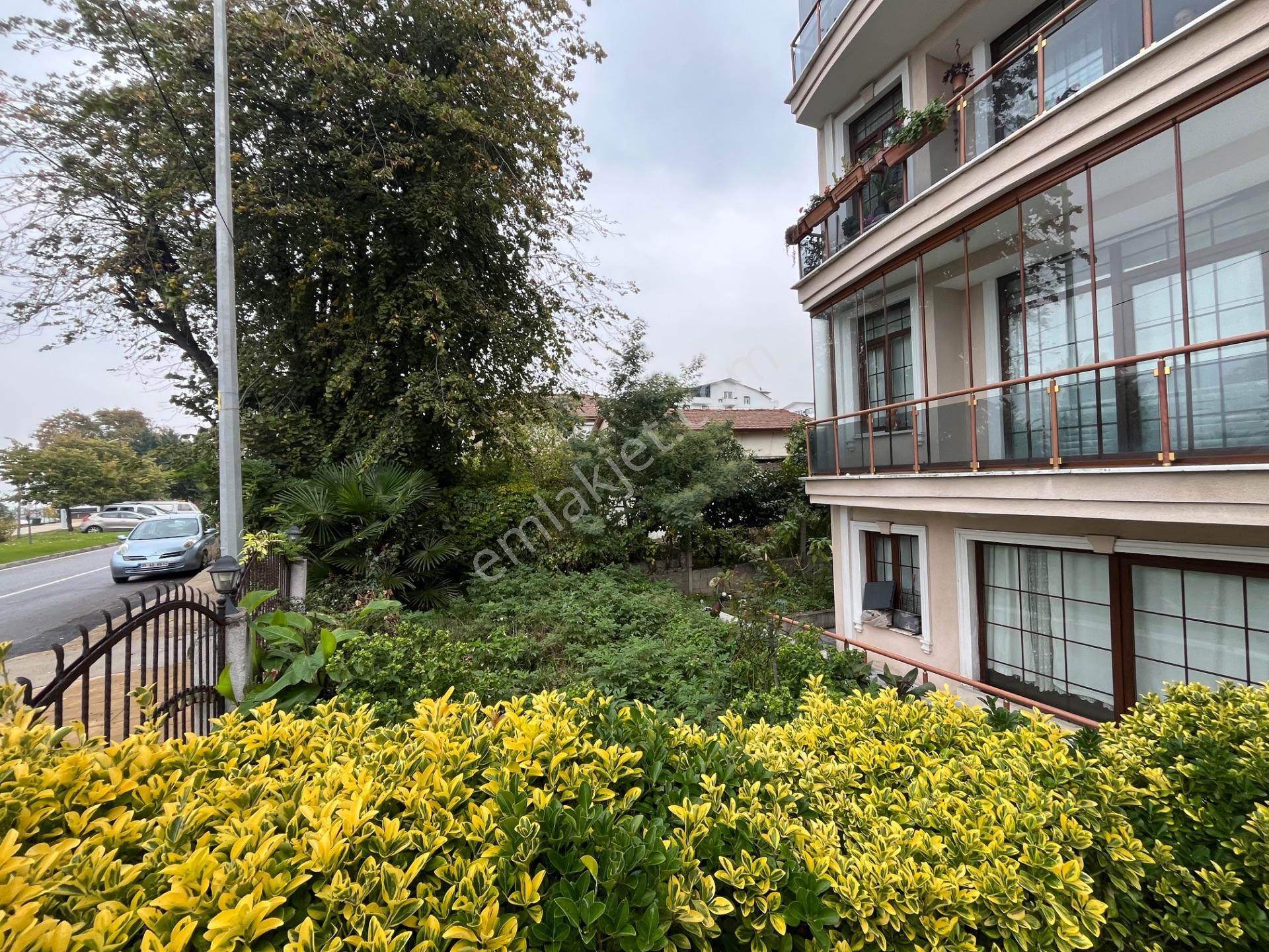 Ereğli’de Denize Sıfır 5+1 Fırsat Dubleks Daire — fotoğraf 15