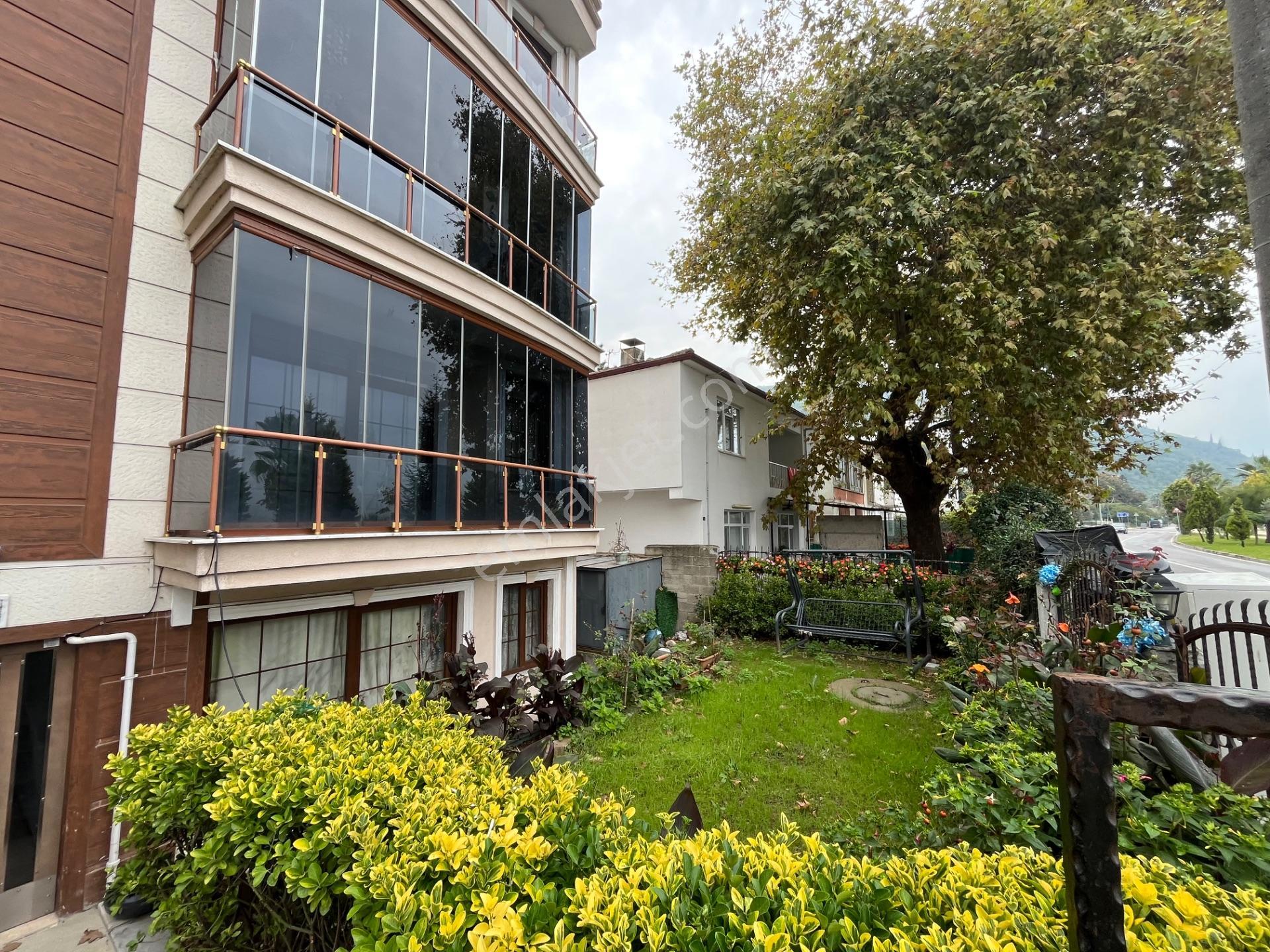 Ereğli’de Denize Sıfır 5+1 Fırsat Dubleks Daire — fotoğraf 17