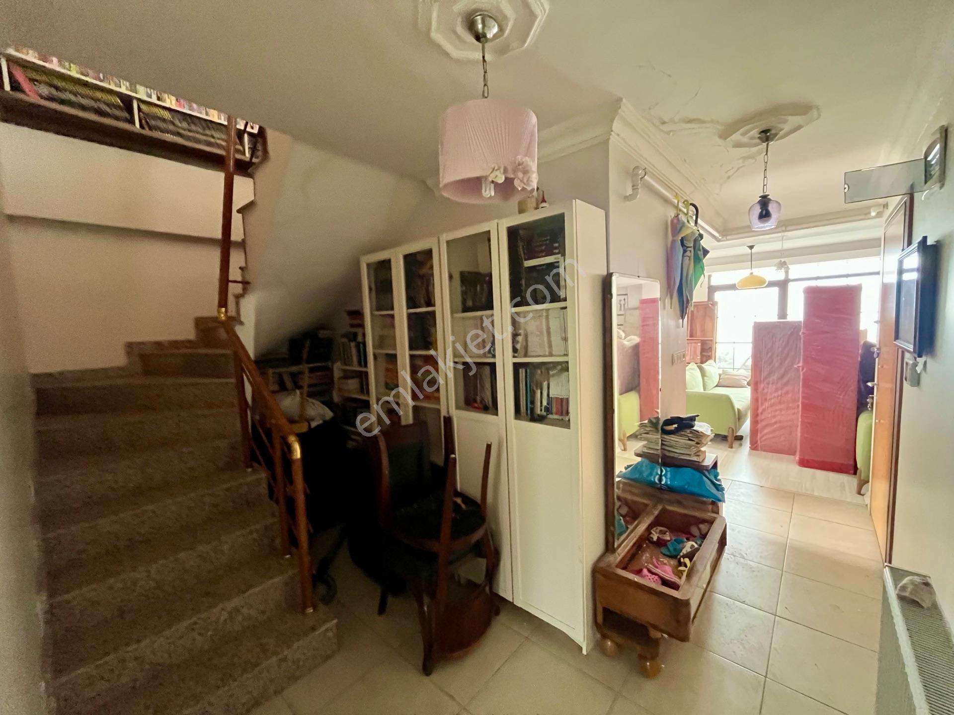 Ereğli’de Denize Sıfır 5+1 Fırsat Dubleks Daire — fotoğraf 20