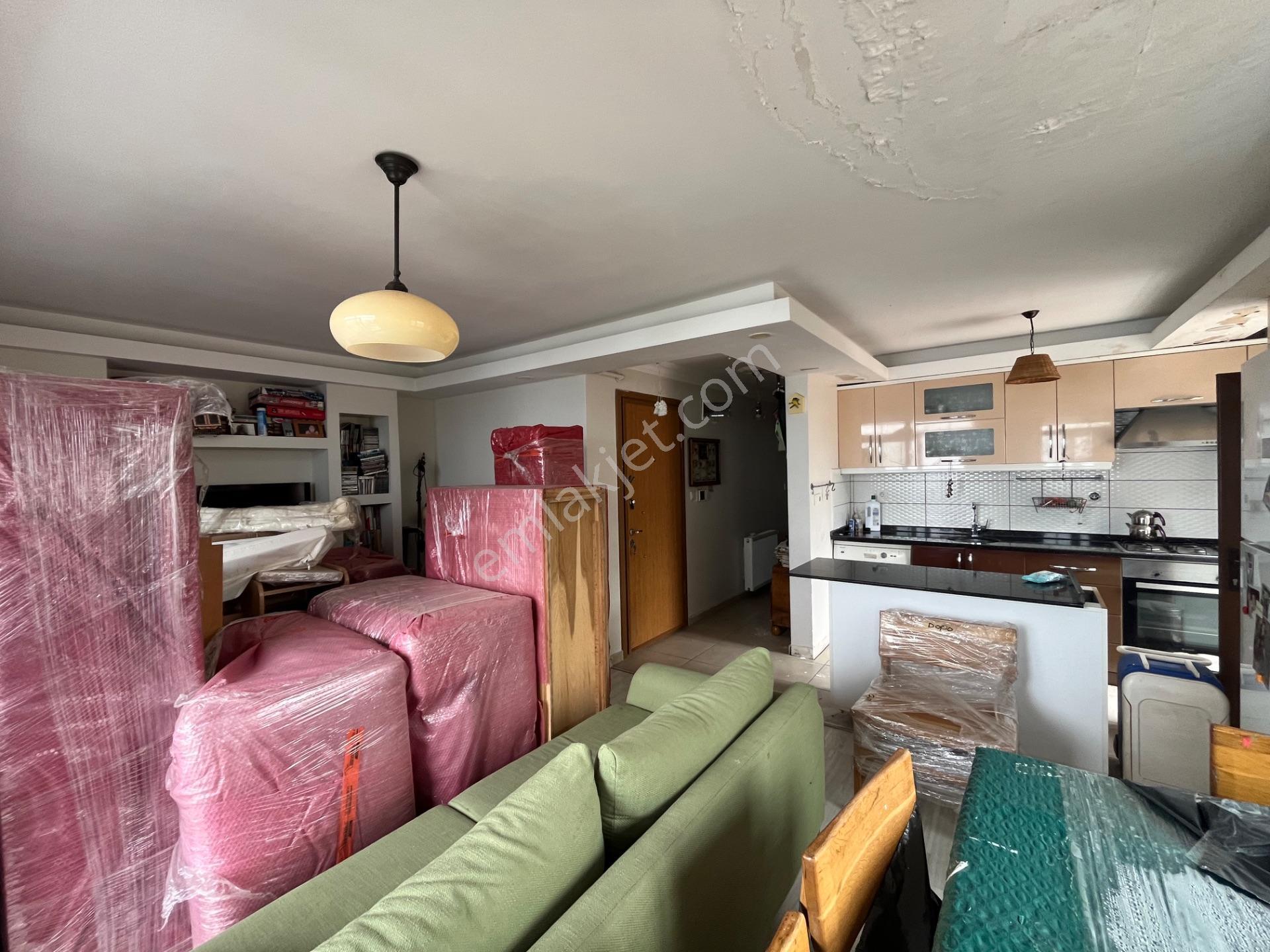 Ereğli’de Denize Sıfır 5+1 Fırsat Dubleks Daire — fotoğraf 23