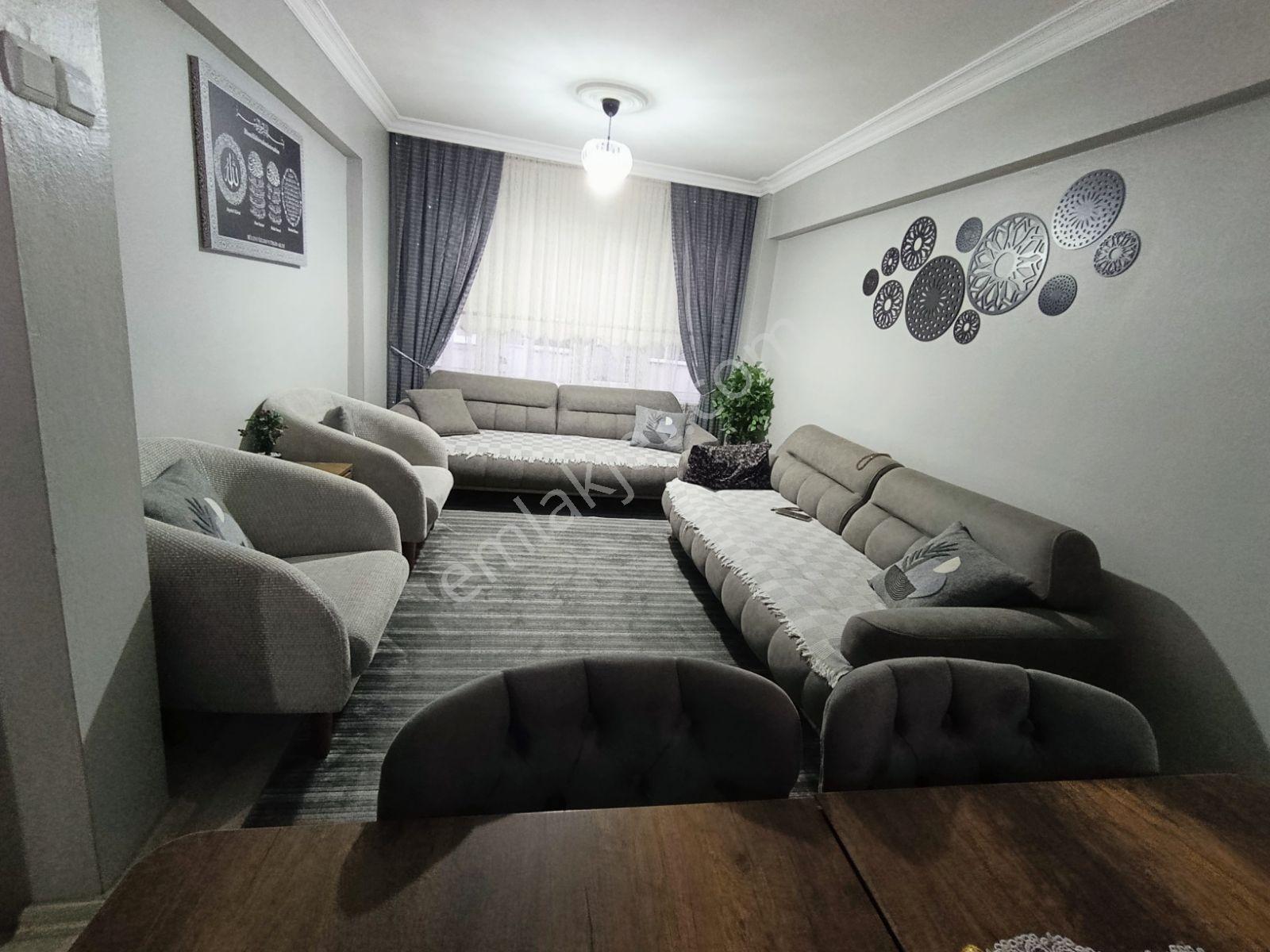 Altıparmak Selimiye 2+1 Masrafsız Arakat Daire Satılık Daire