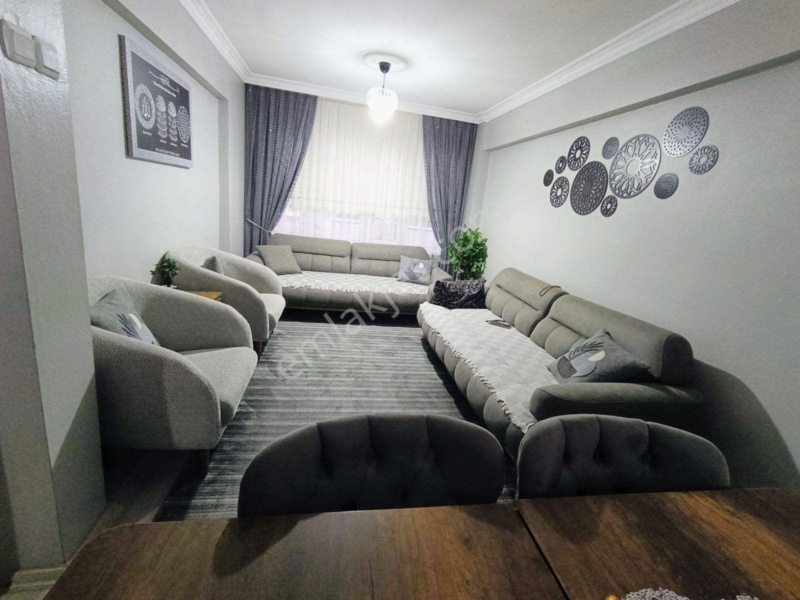Altıparmak Selimiye 2+1 Masrafsız Arakat Daire Satılık Daire — fotoğraf 3