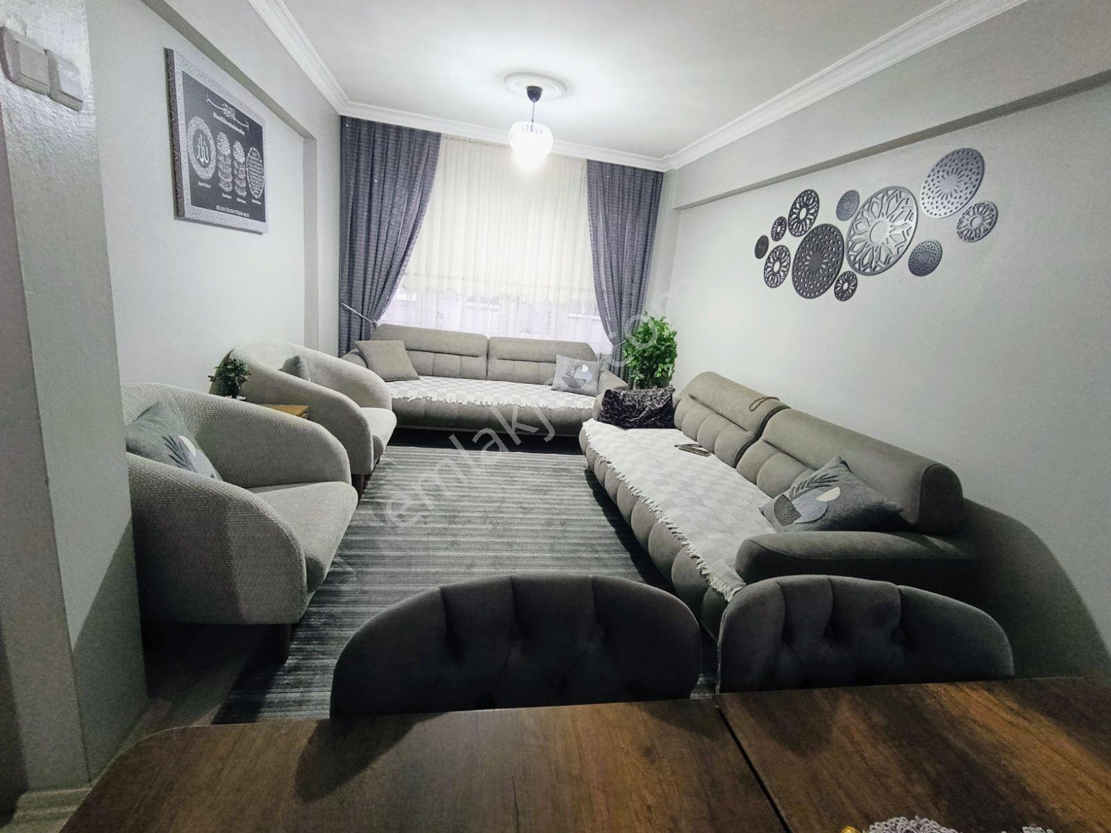 Altıparmak Selimiye 2+1 Masrafsız Arakat Daire Satılık Daire — fotoğraf 4